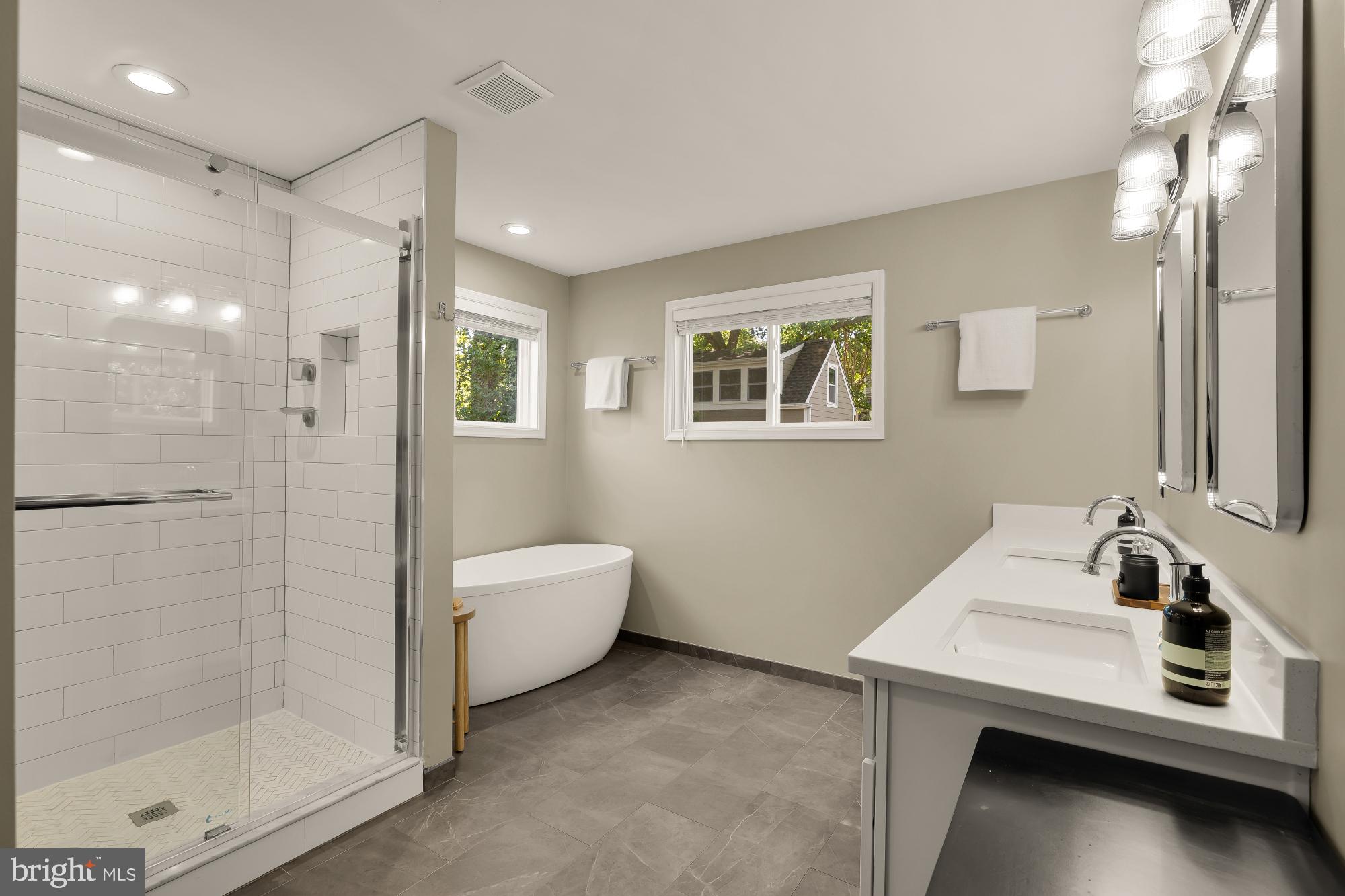 BON AIR - Residential