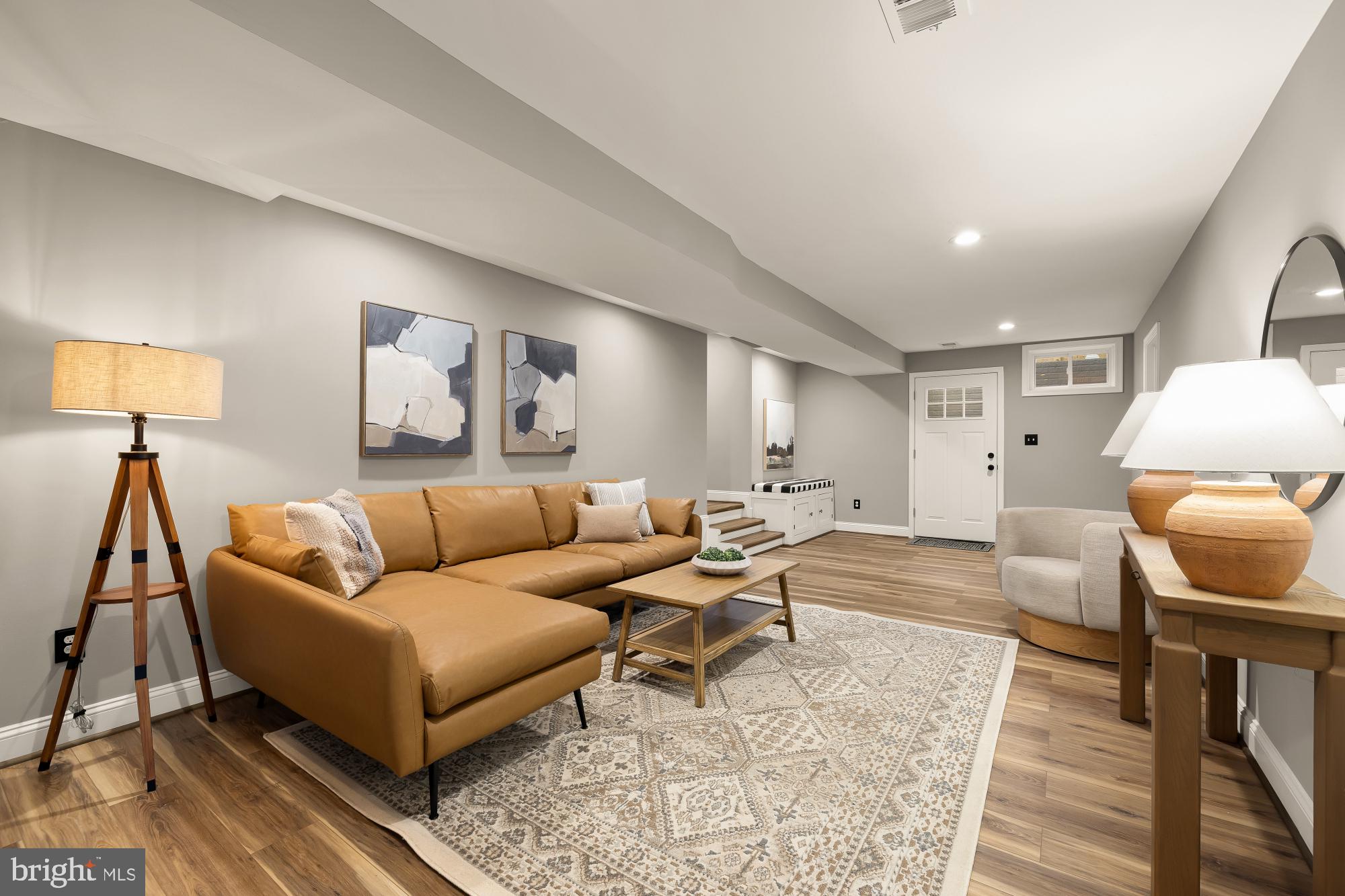 BON AIR - Residential