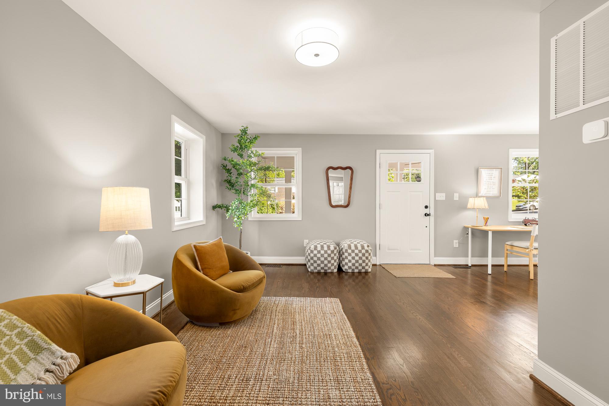 BON AIR - Residential