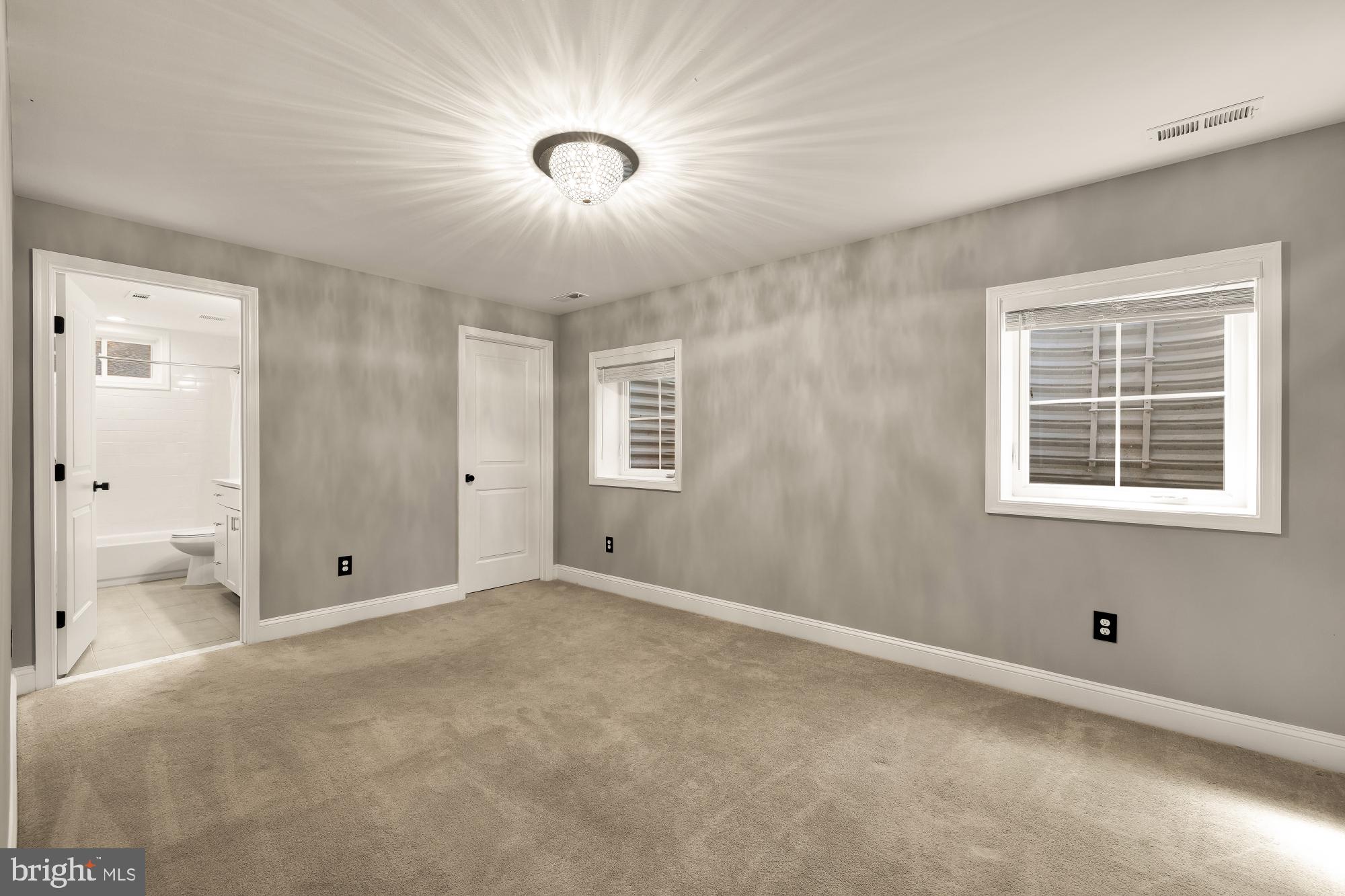 BON AIR - Residential
