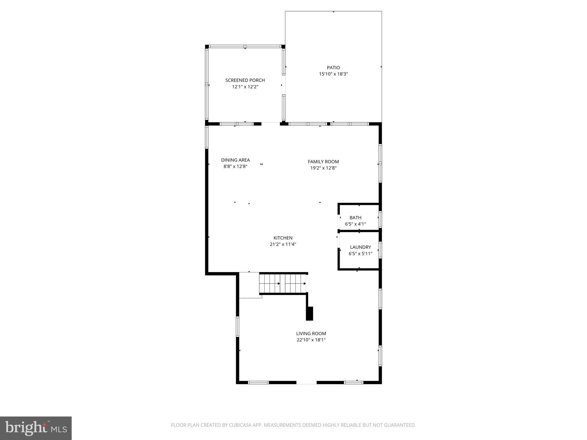 BON AIR - Residential