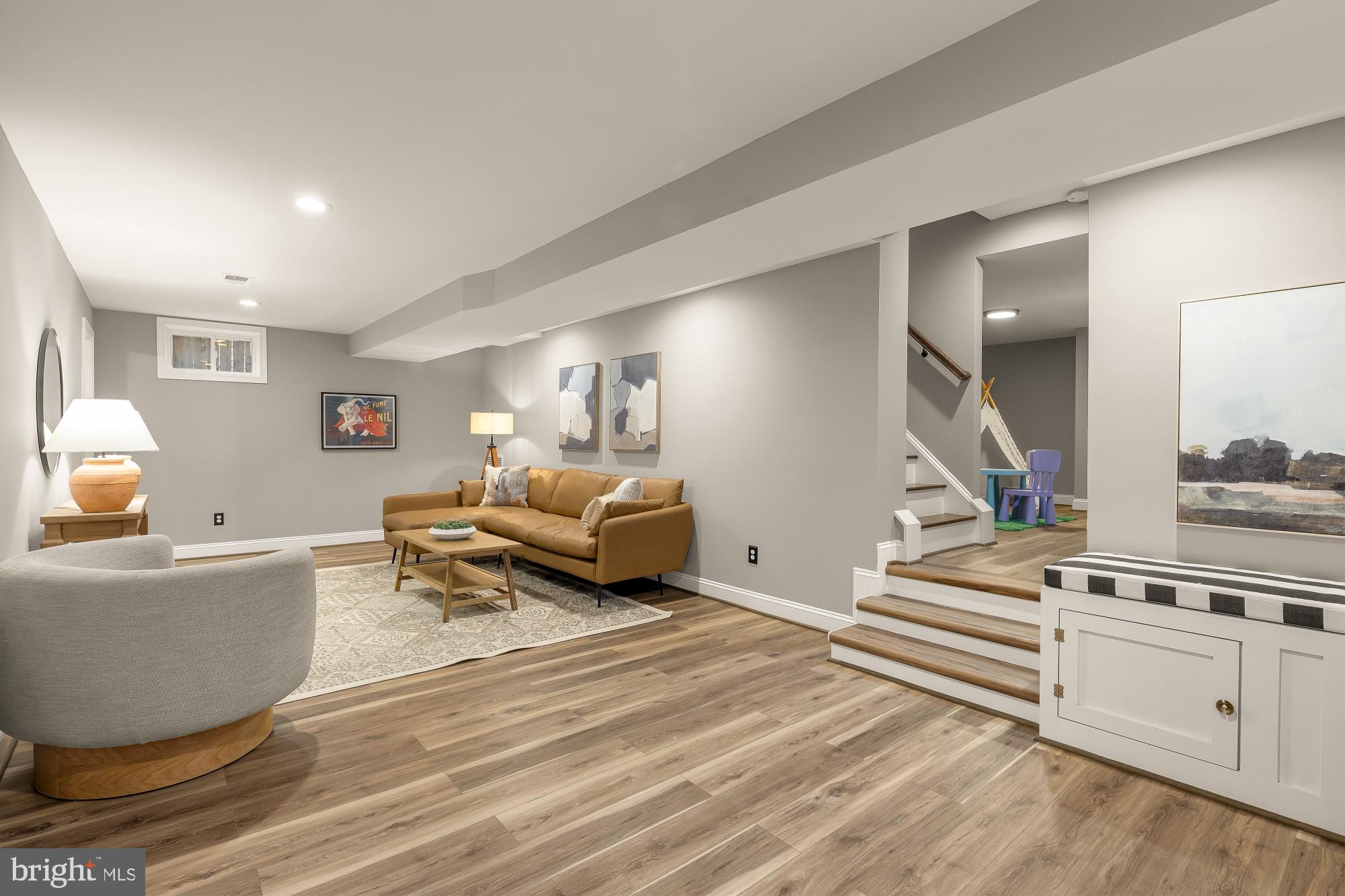 BON AIR - Residential