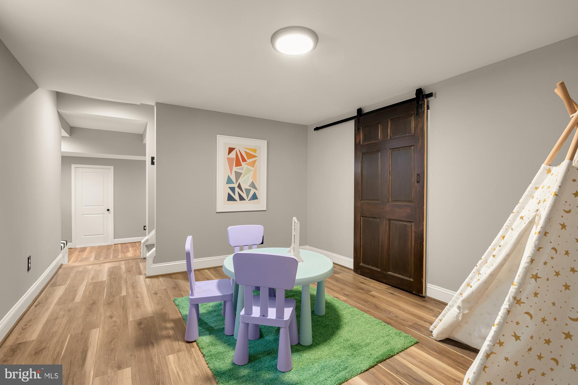 BON AIR - Residential