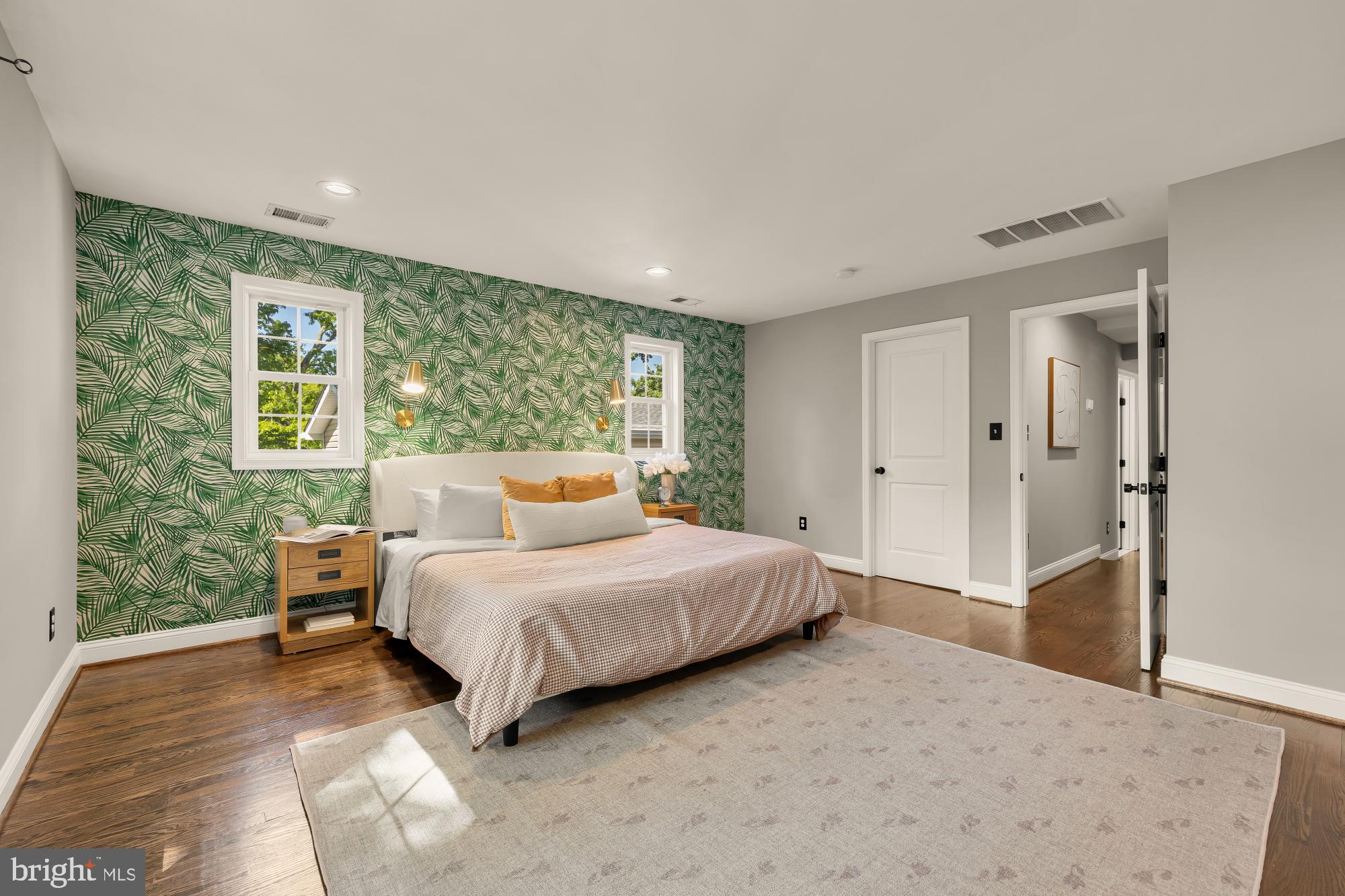 BON AIR - Residential