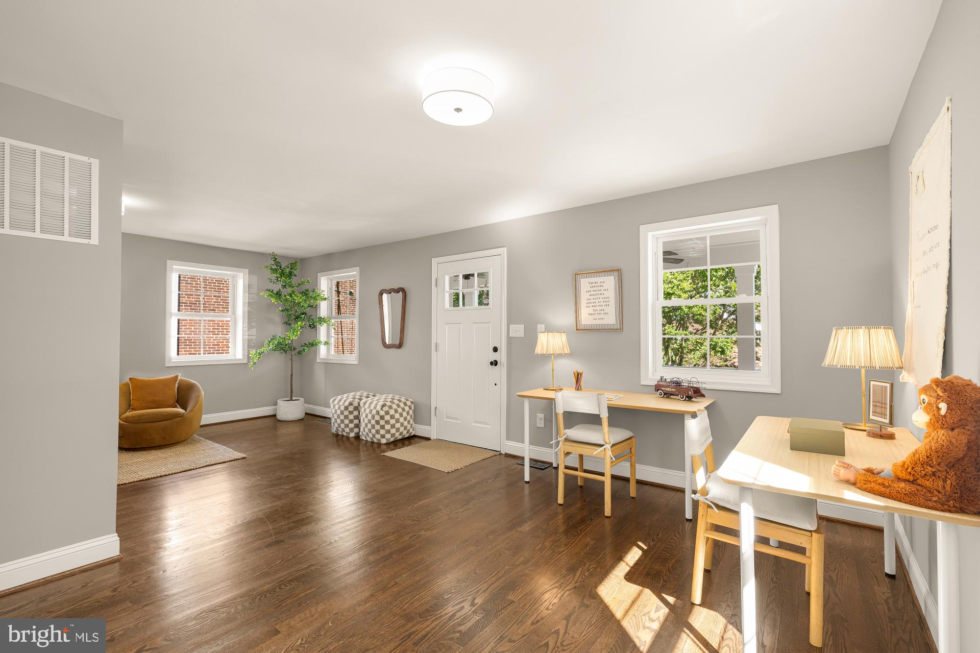 BON AIR - Residential