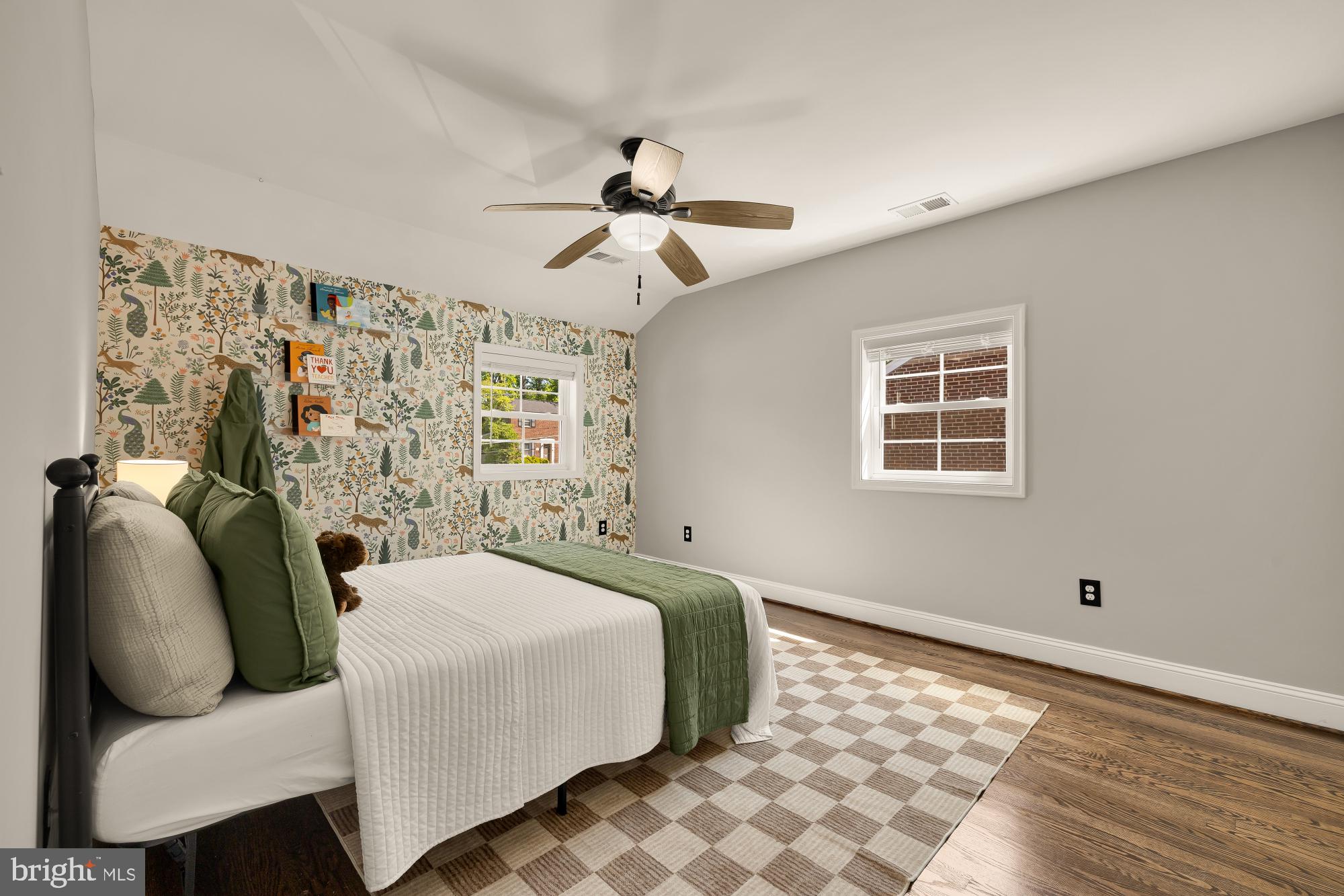 BON AIR - Residential