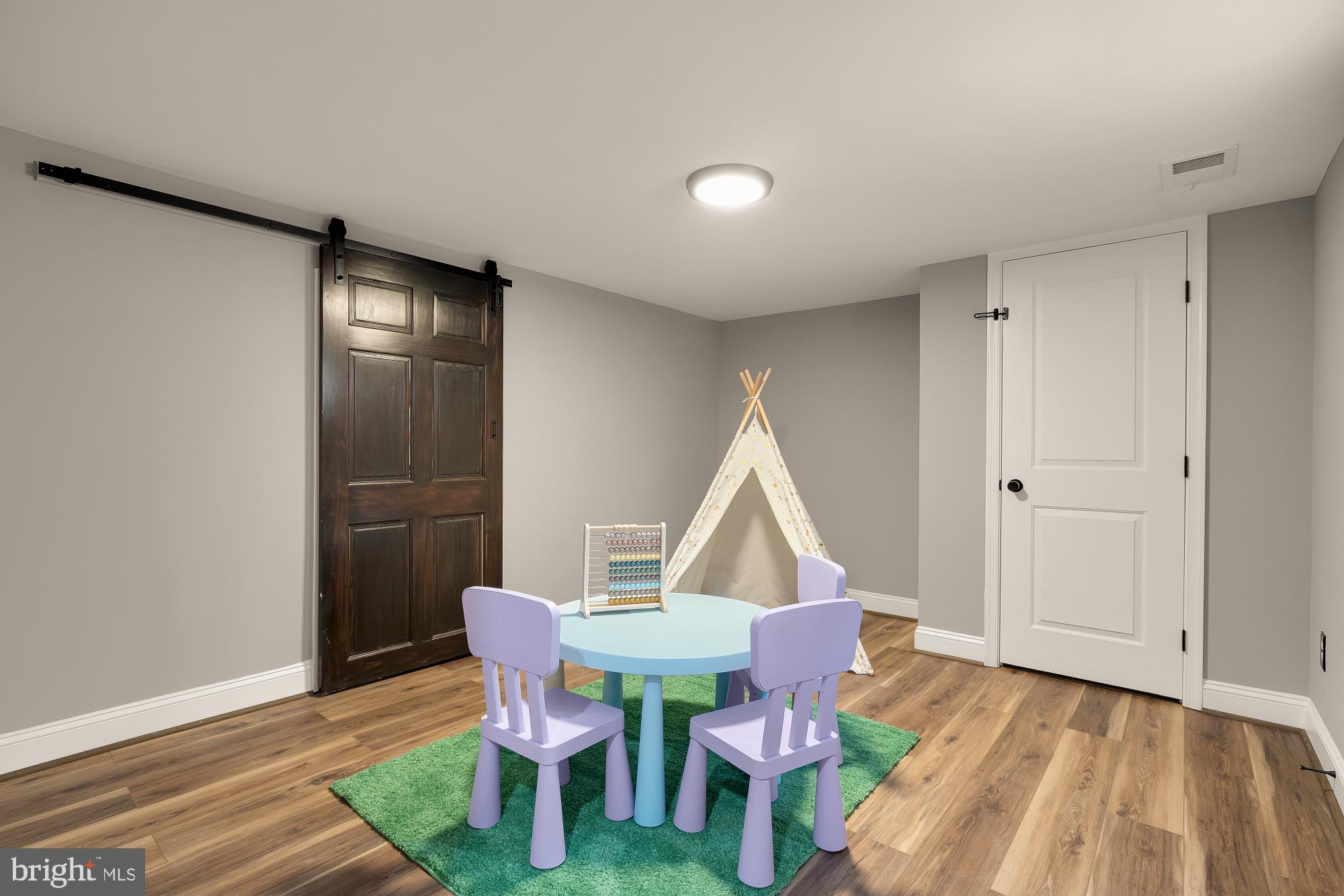 BON AIR - Residential