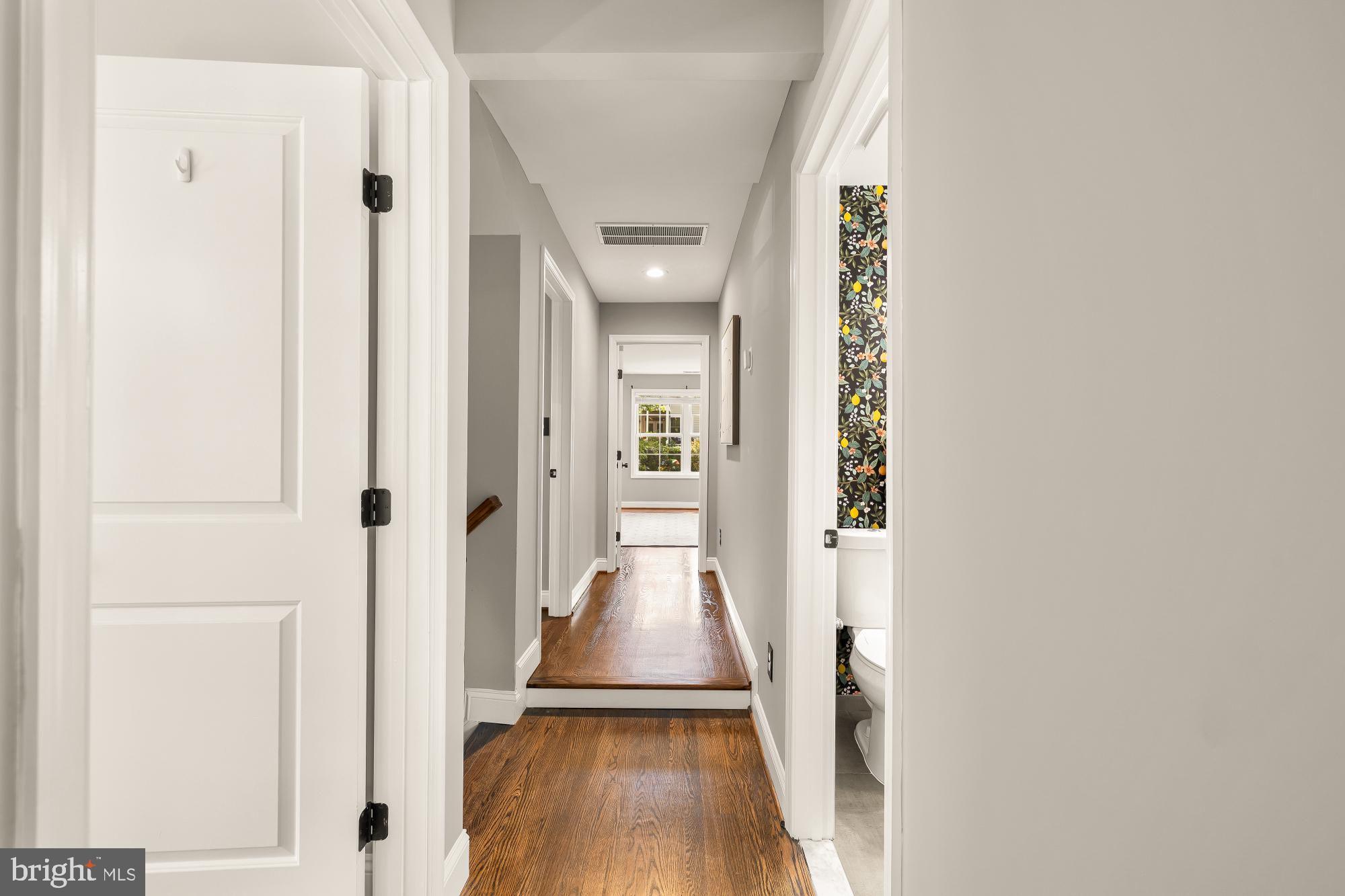 BON AIR - Residential