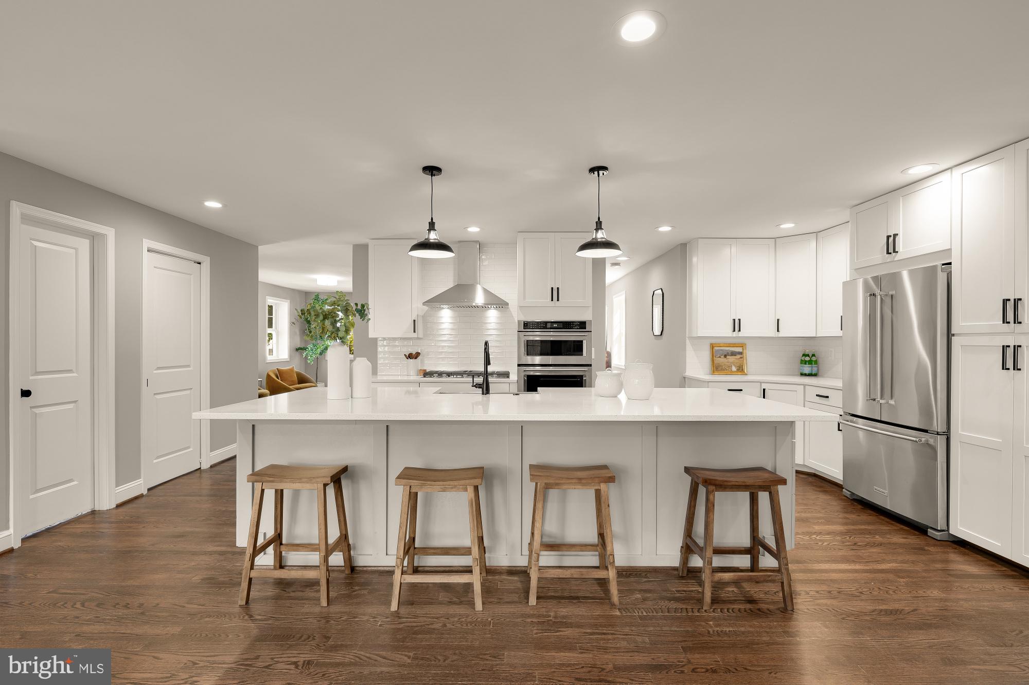 BON AIR - Residential