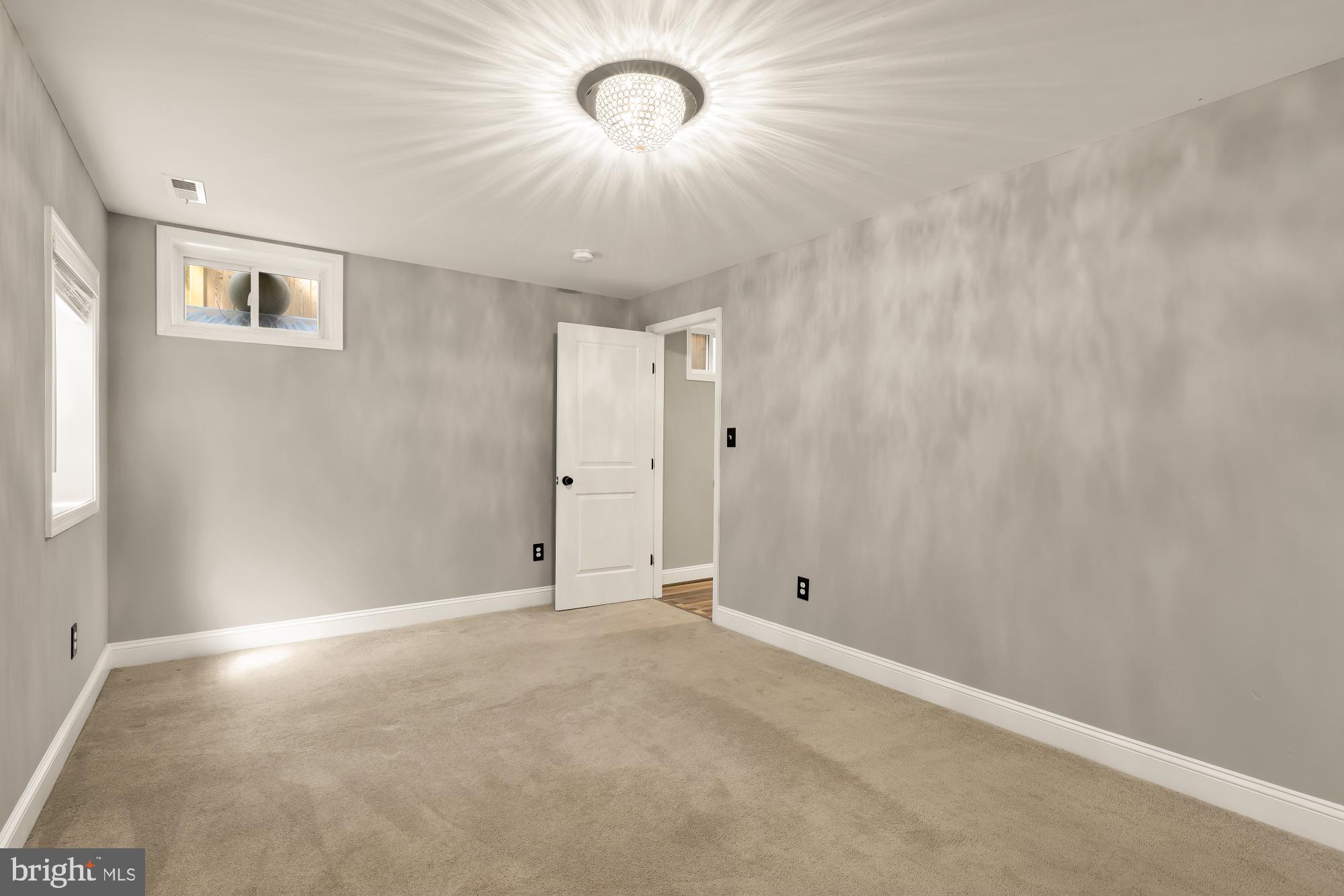 BON AIR - Residential