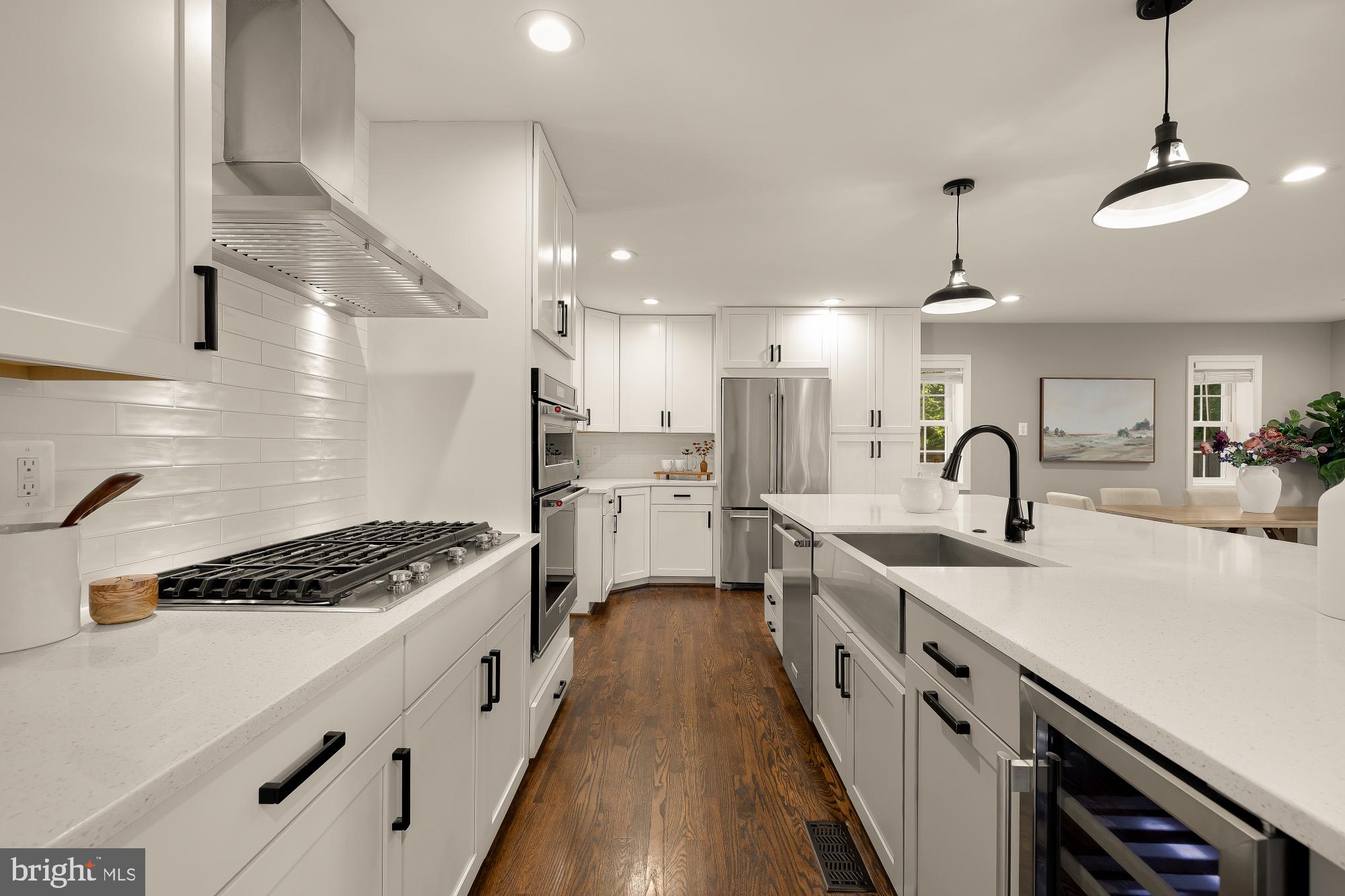 BON AIR - Residential