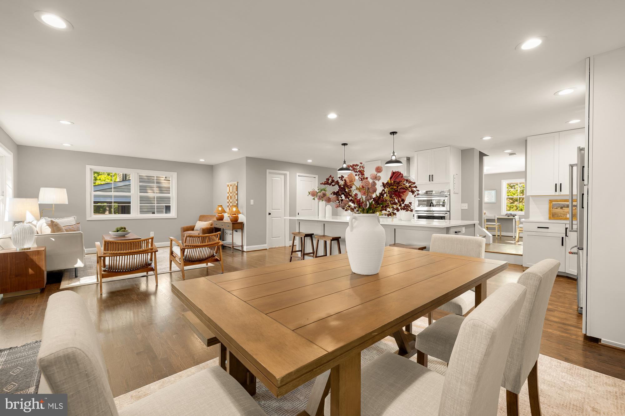 BON AIR - Residential