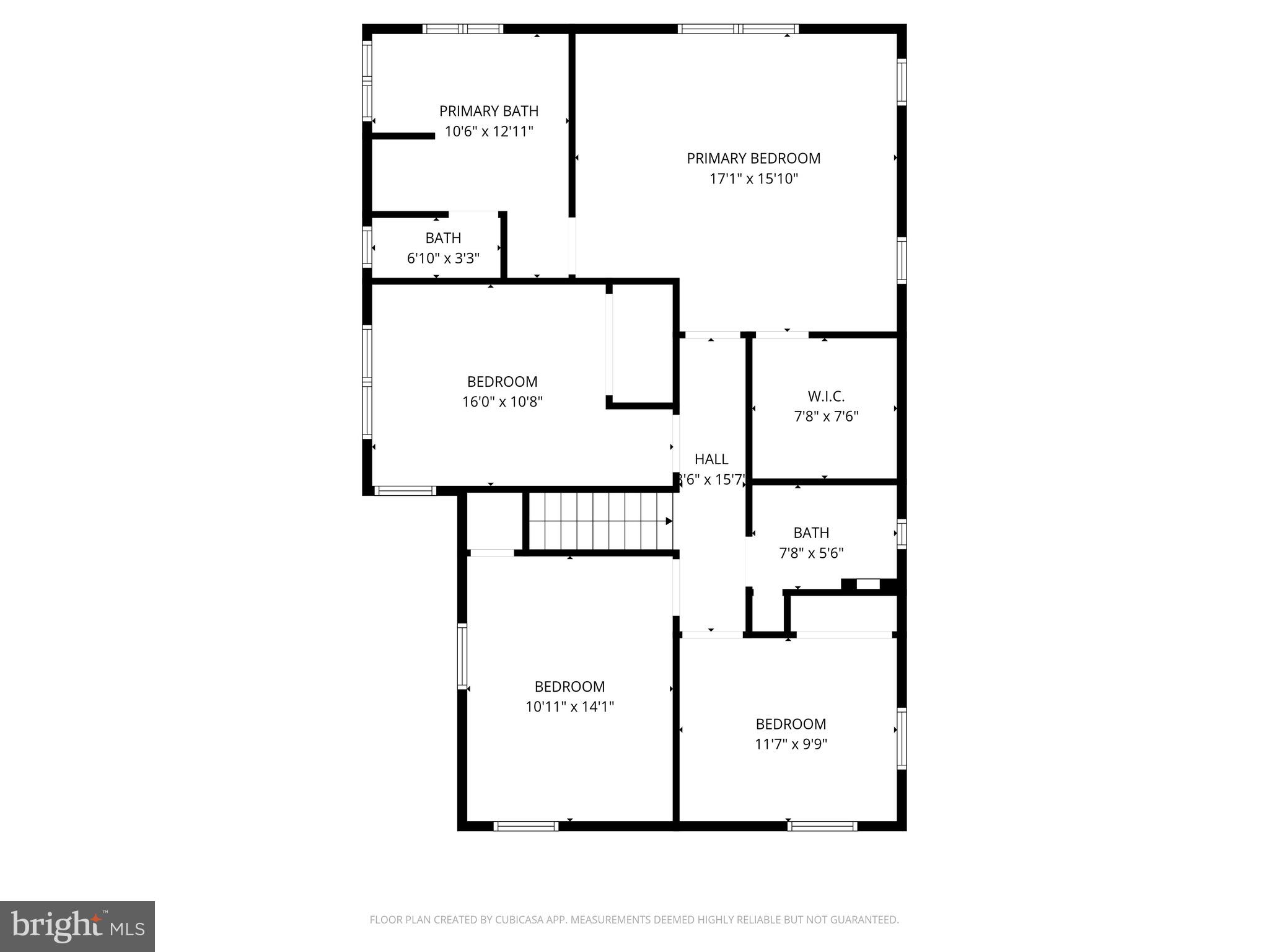 BON AIR - Residential