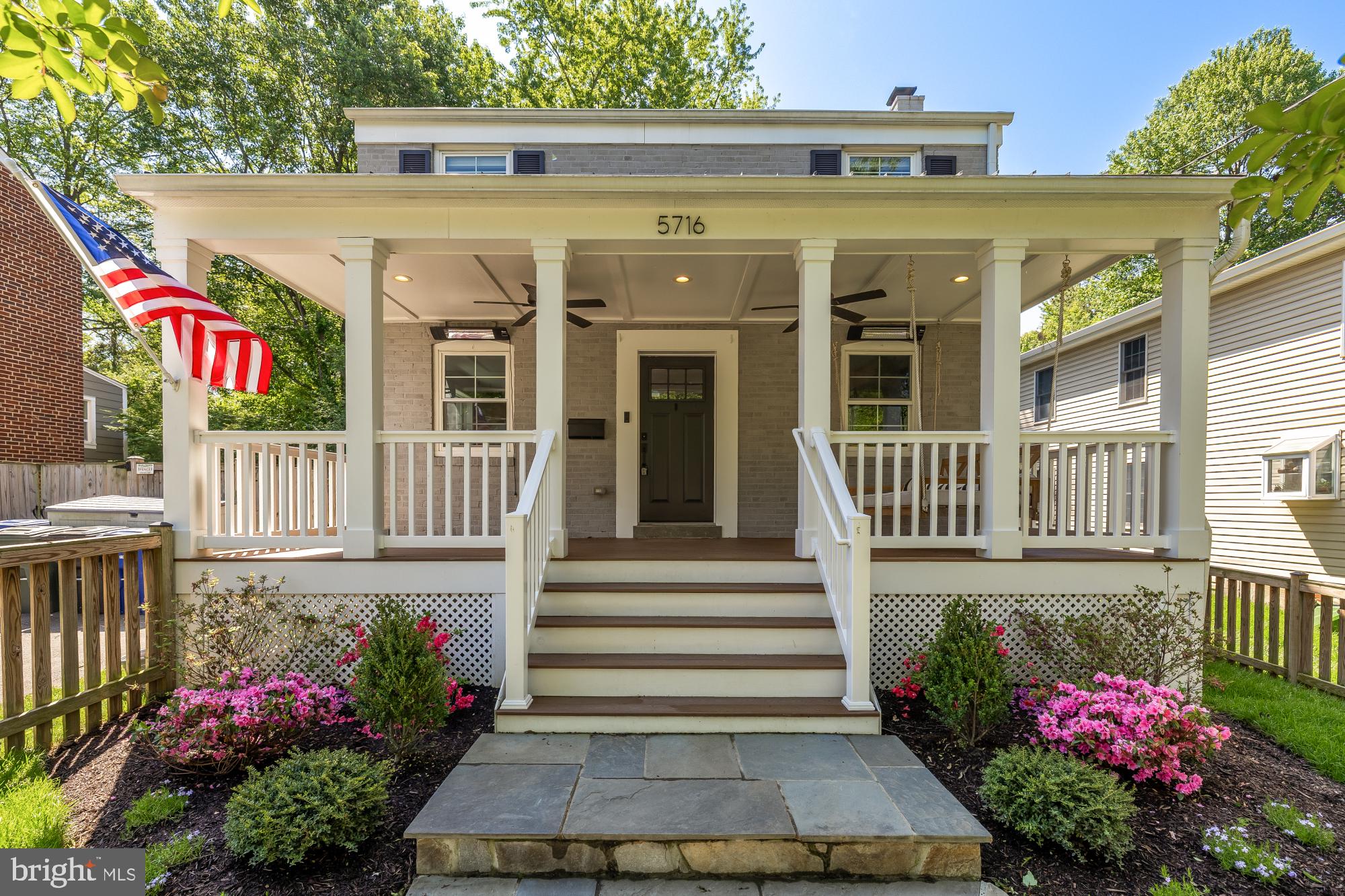 5716 8TH ROAD N