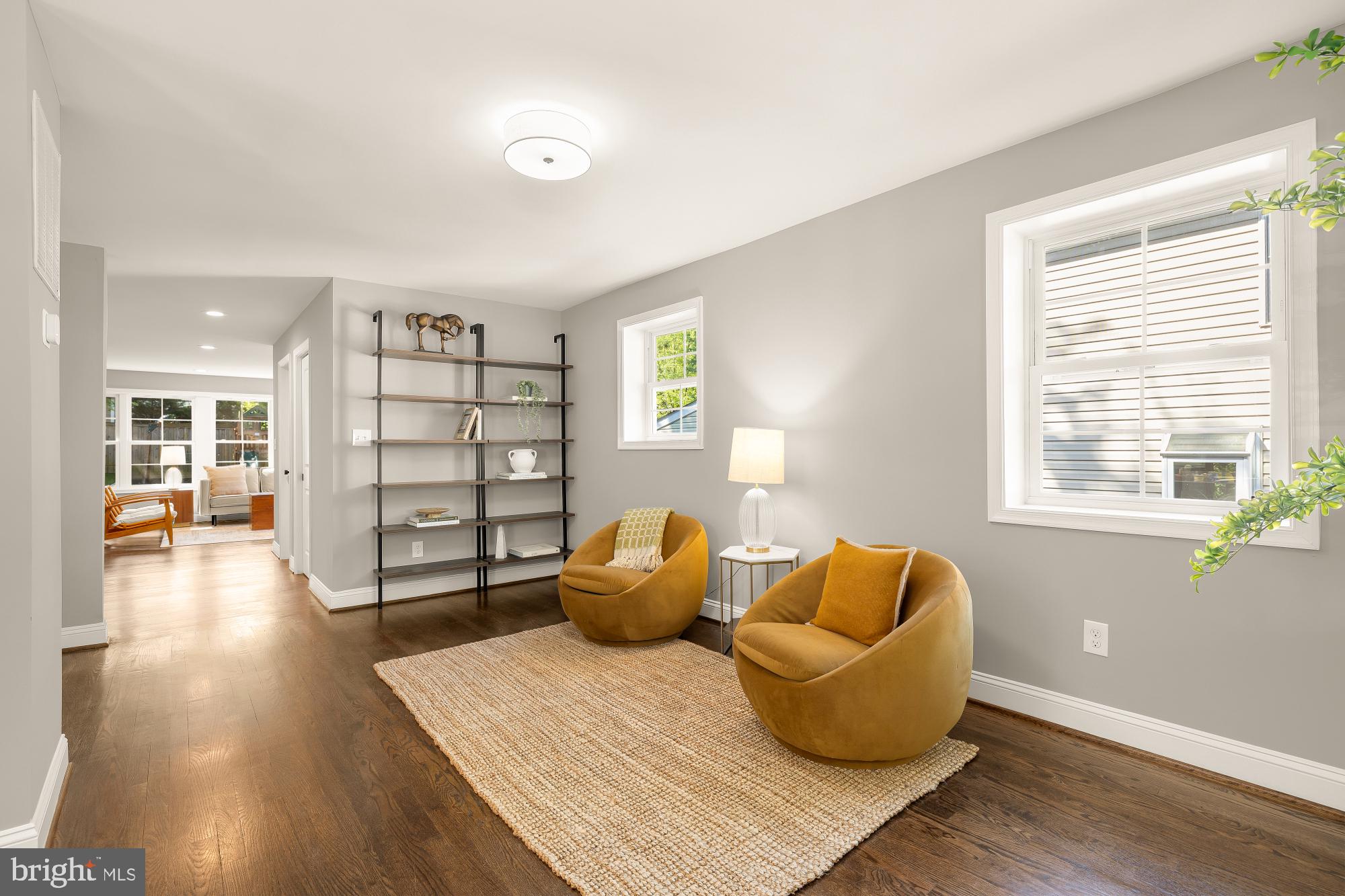 BON AIR - Residential