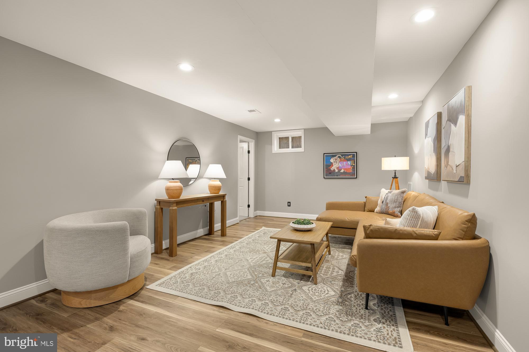 BON AIR - Residential