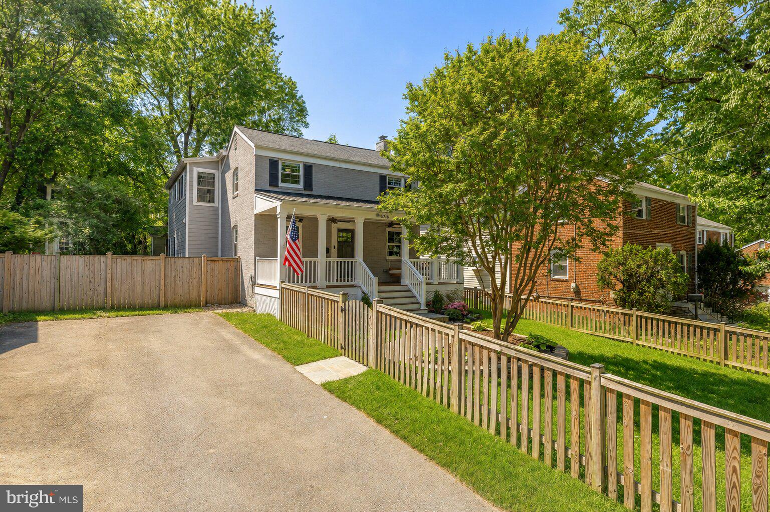 5716 8TH ROAD N