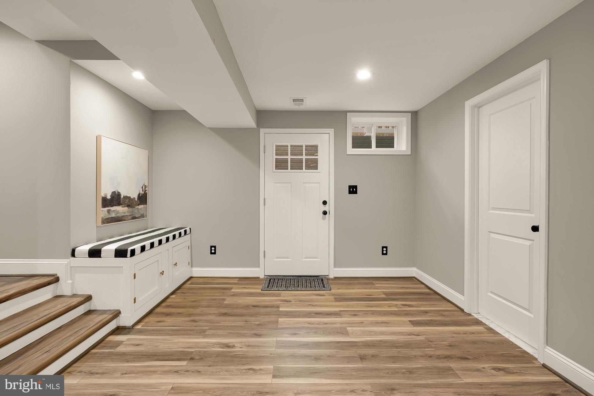 BON AIR - Residential