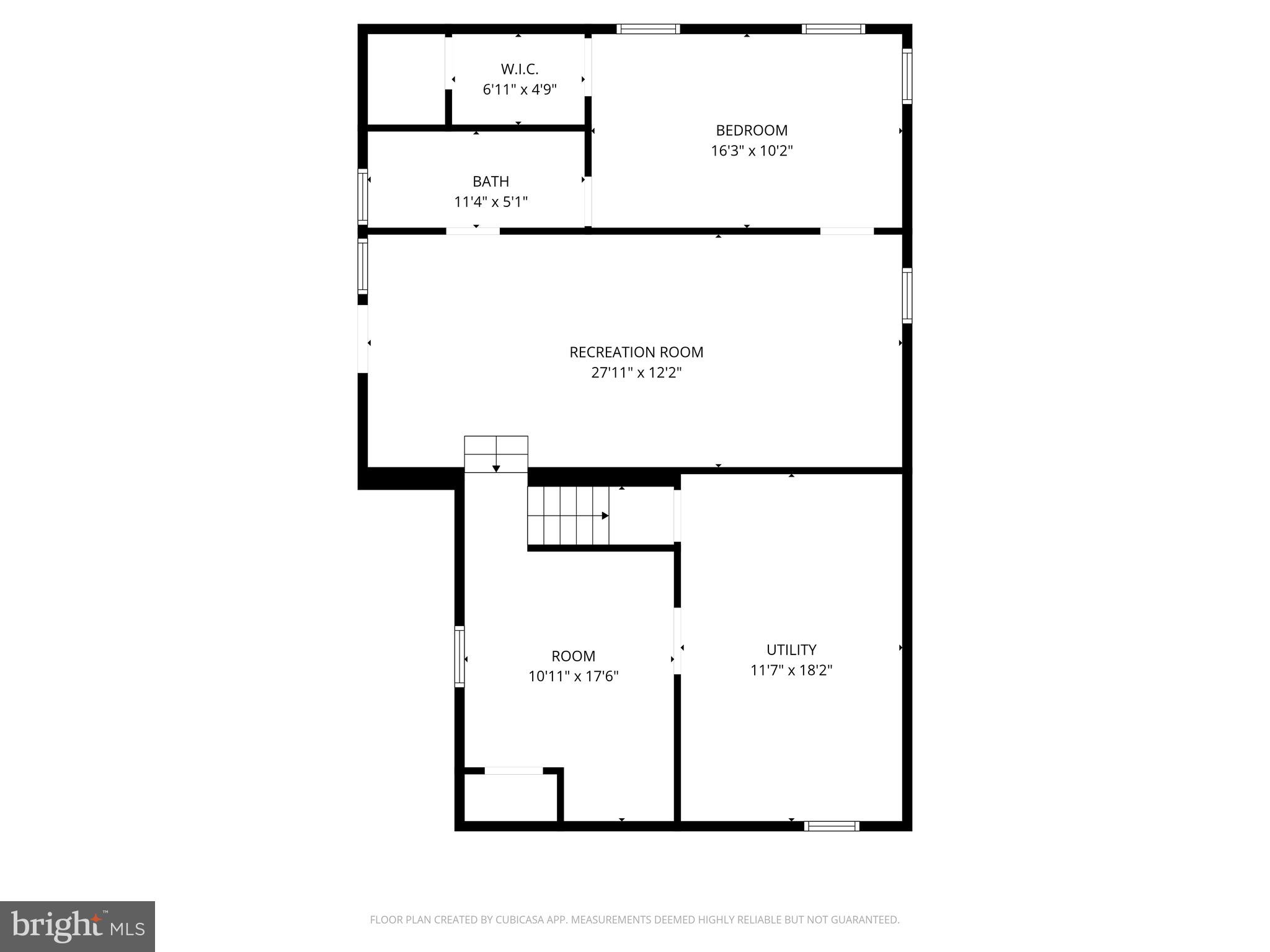 BON AIR - Residential