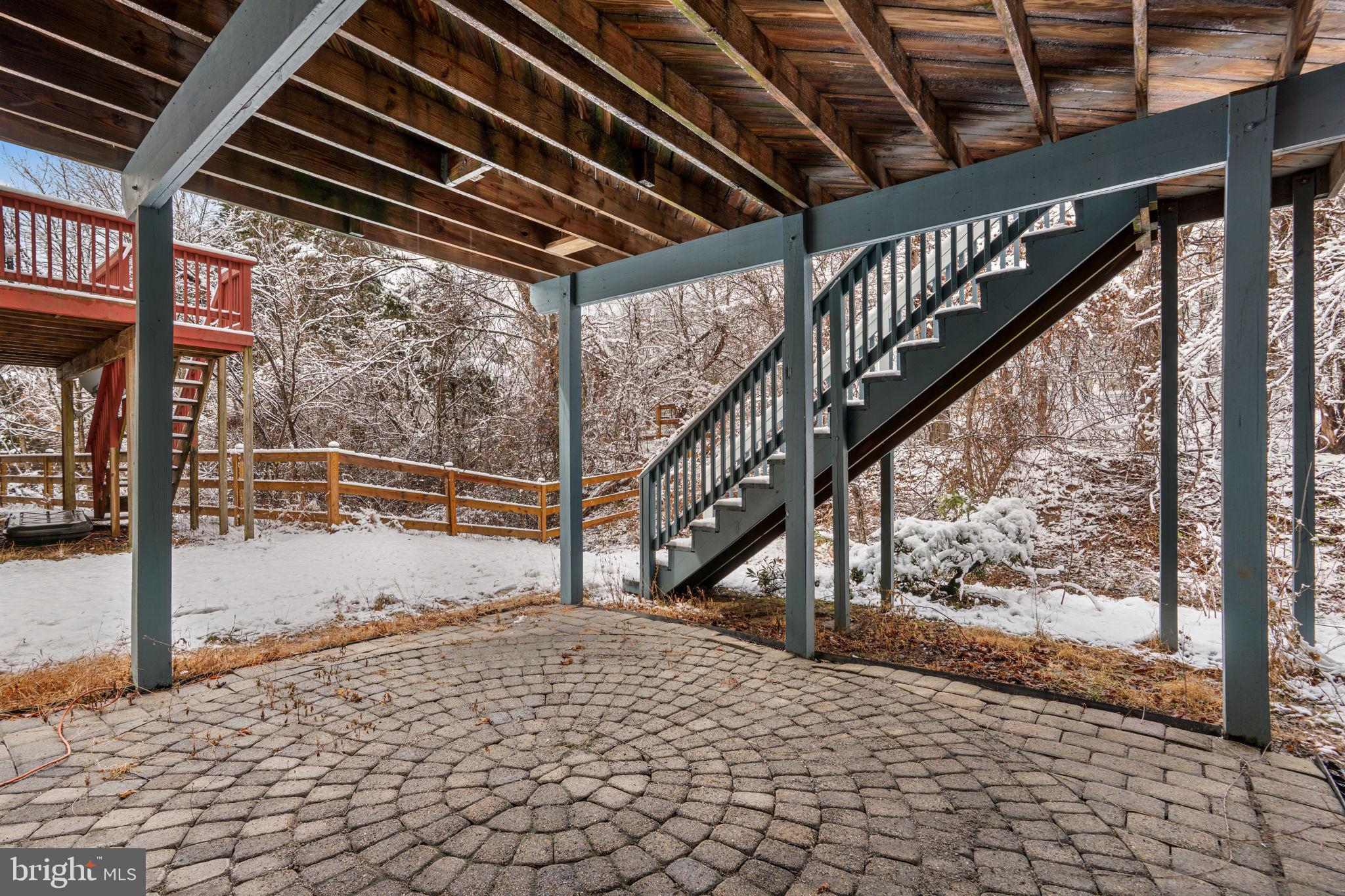 MONTGOMERY TOWNSHIP - Residential