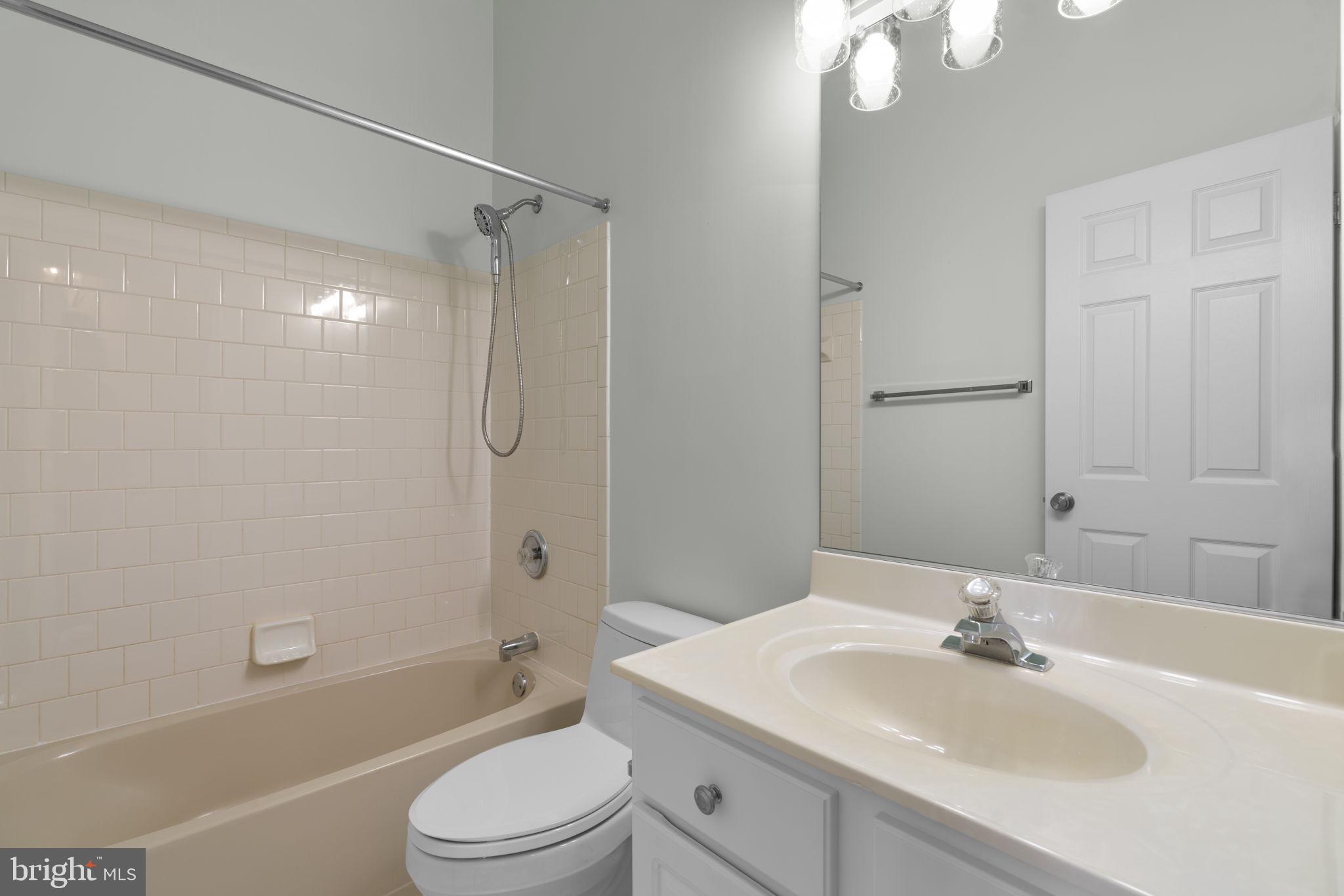 MONTGOMERY TOWNSHIP - Residential