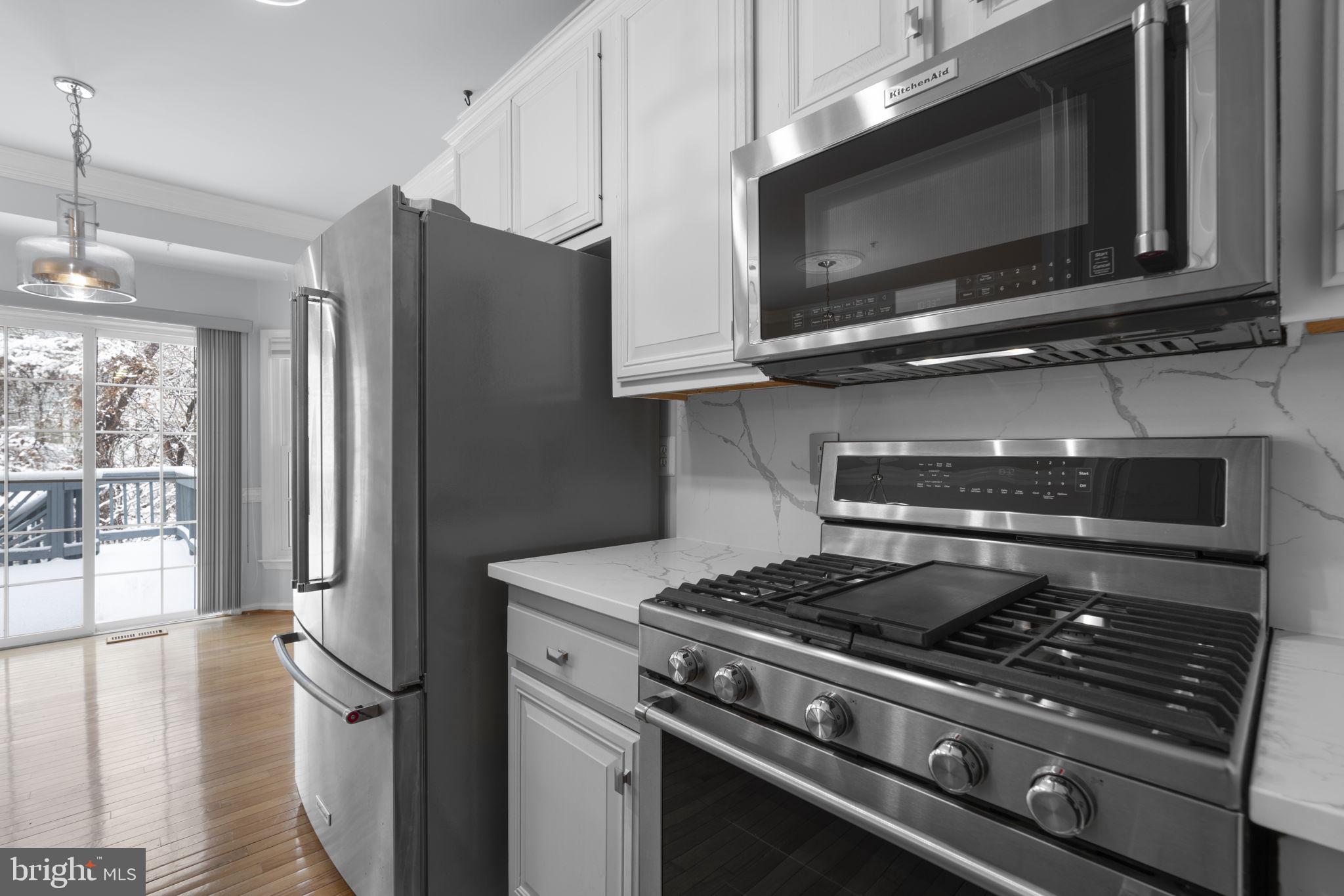 MONTGOMERY TOWNSHIP - Residential