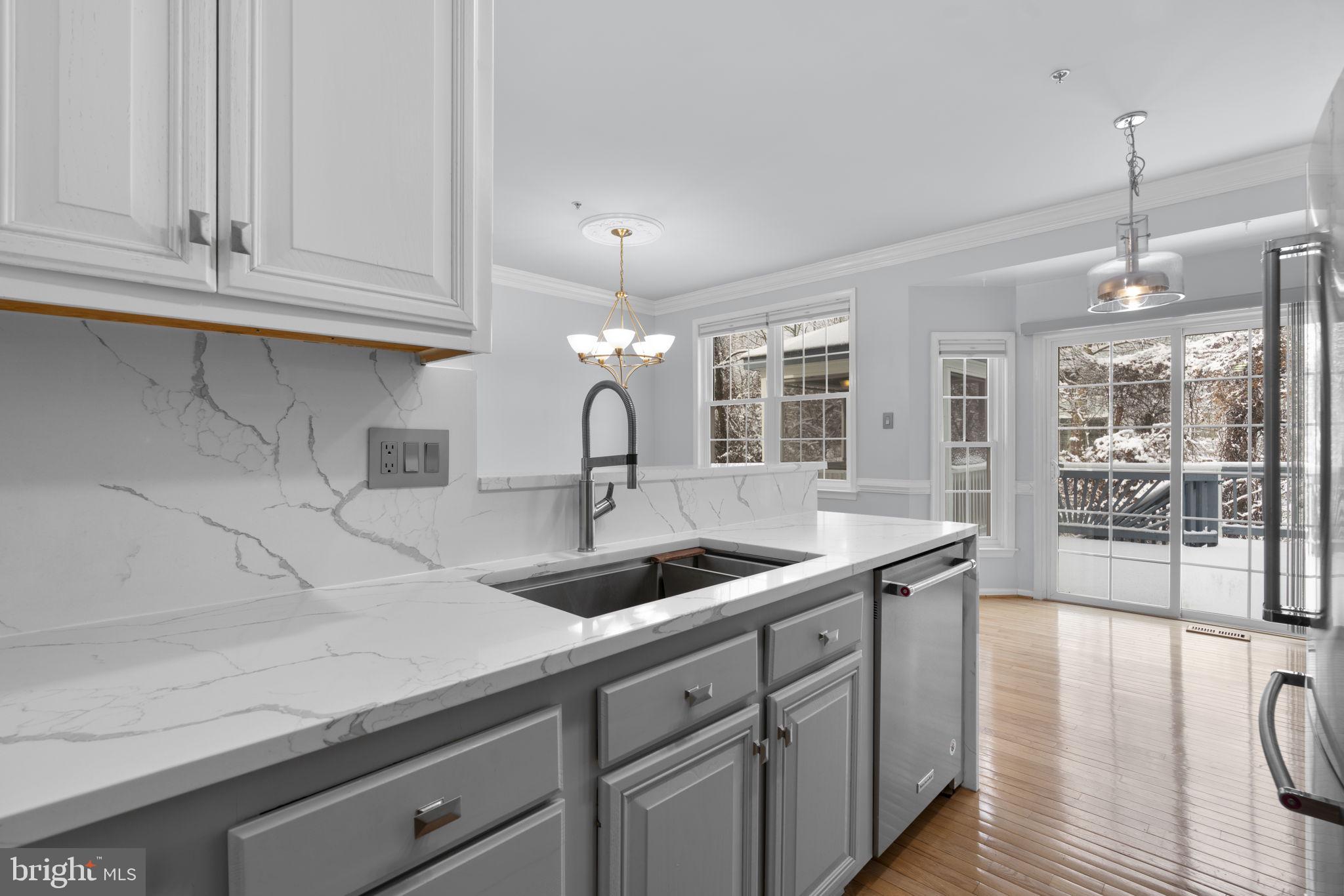 MONTGOMERY TOWNSHIP - Residential