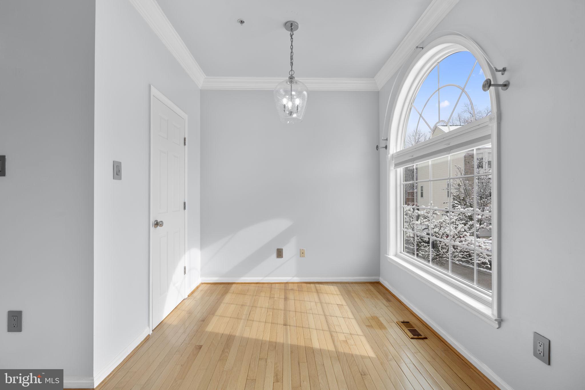 MONTGOMERY TOWNSHIP - Residential