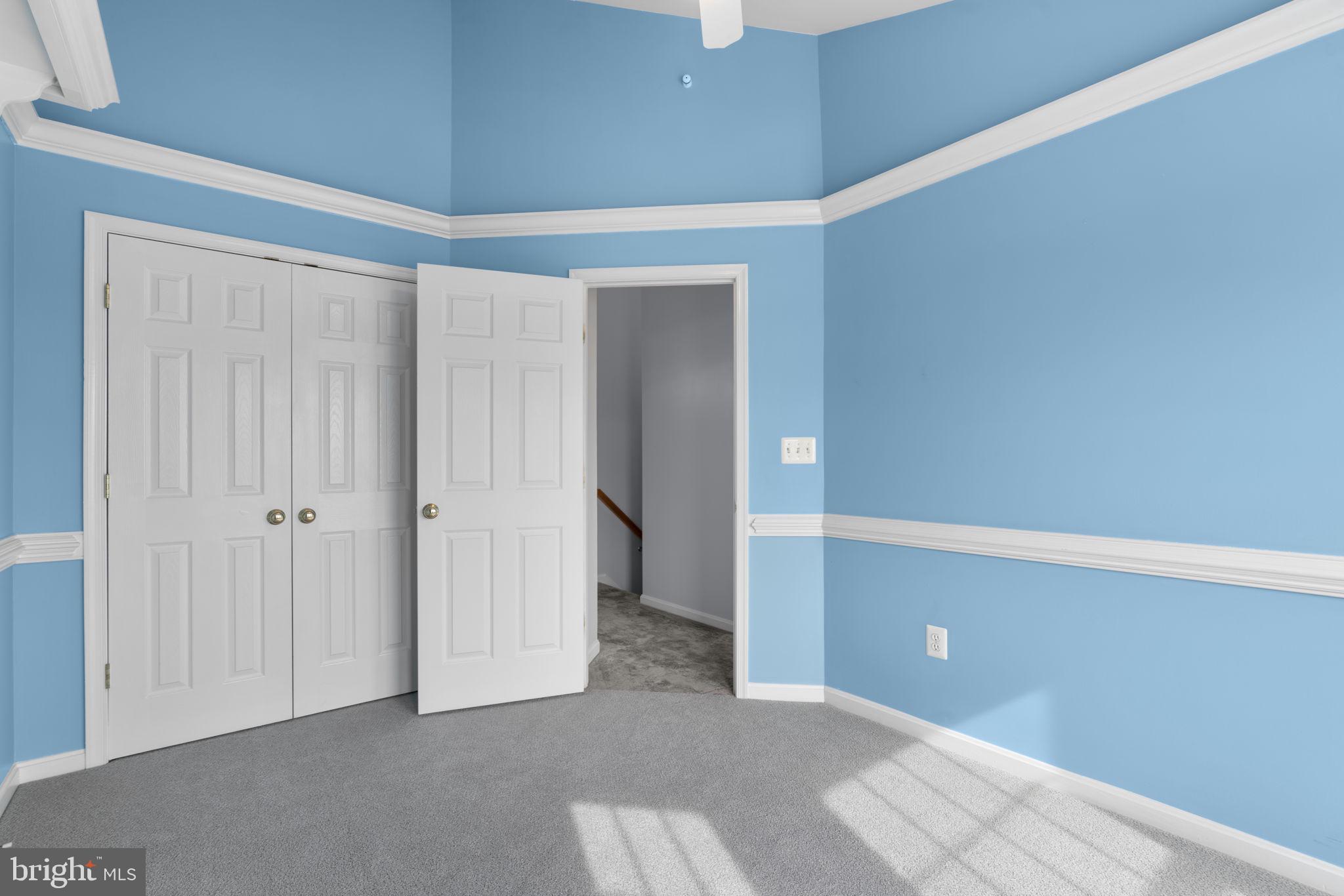 MONTGOMERY TOWNSHIP - Residential