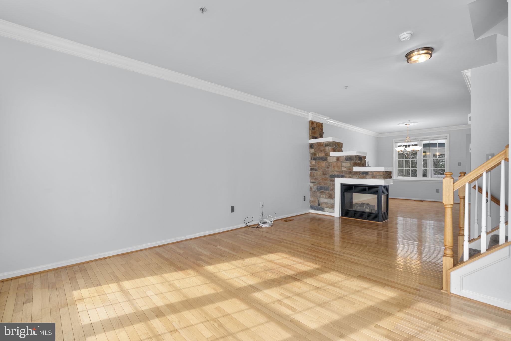 MONTGOMERY TOWNSHIP - Residential