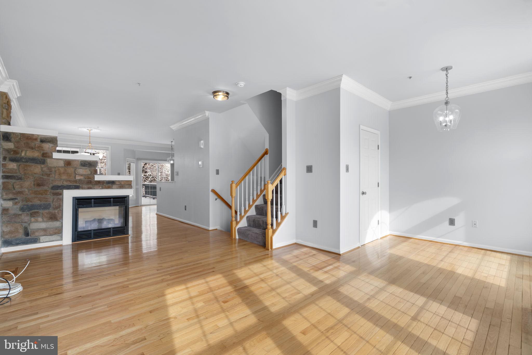 MONTGOMERY TOWNSHIP - Residential