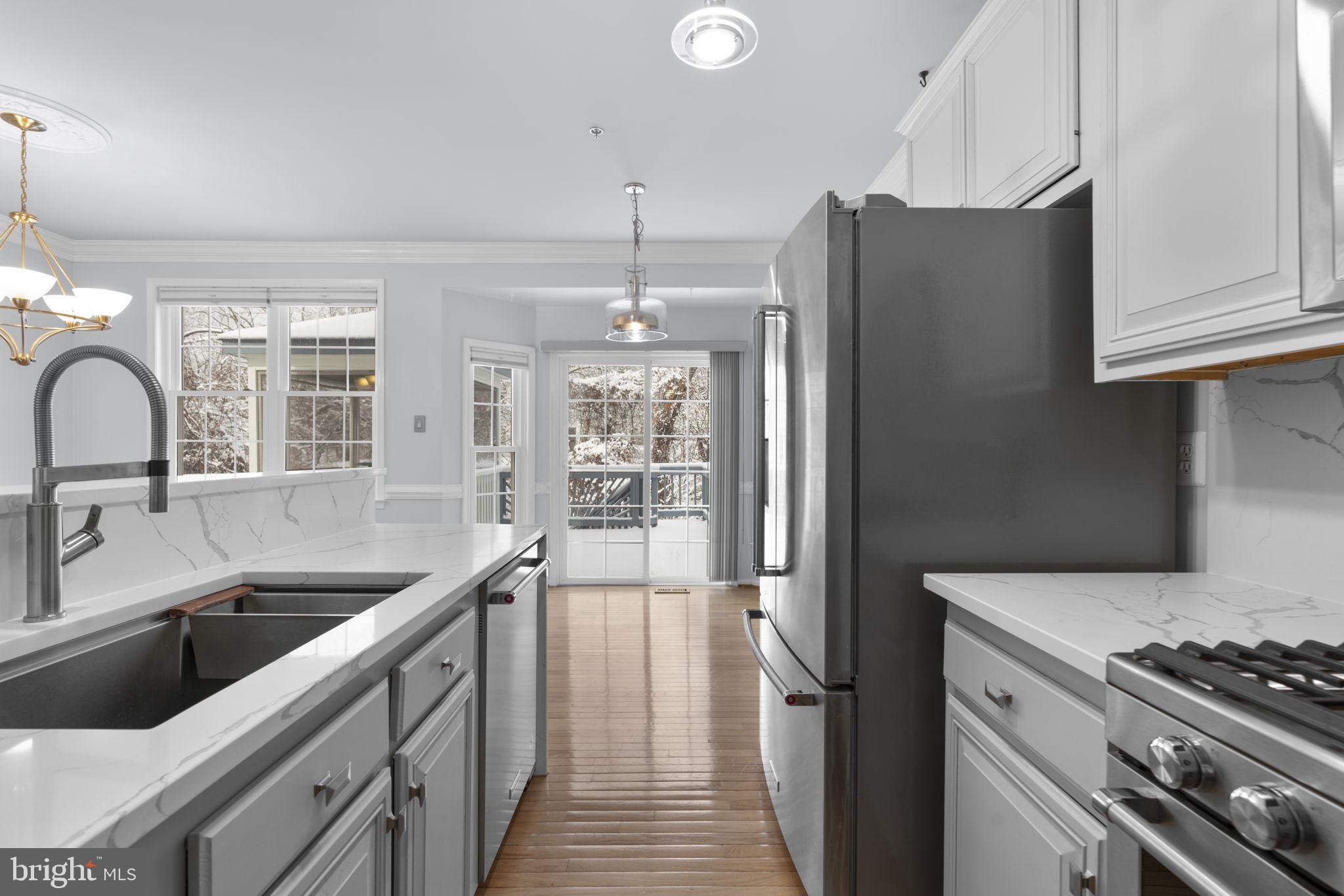 MONTGOMERY TOWNSHIP - Residential