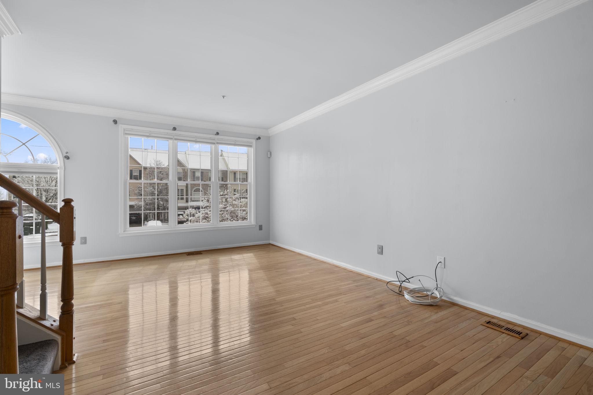 MONTGOMERY TOWNSHIP - Residential