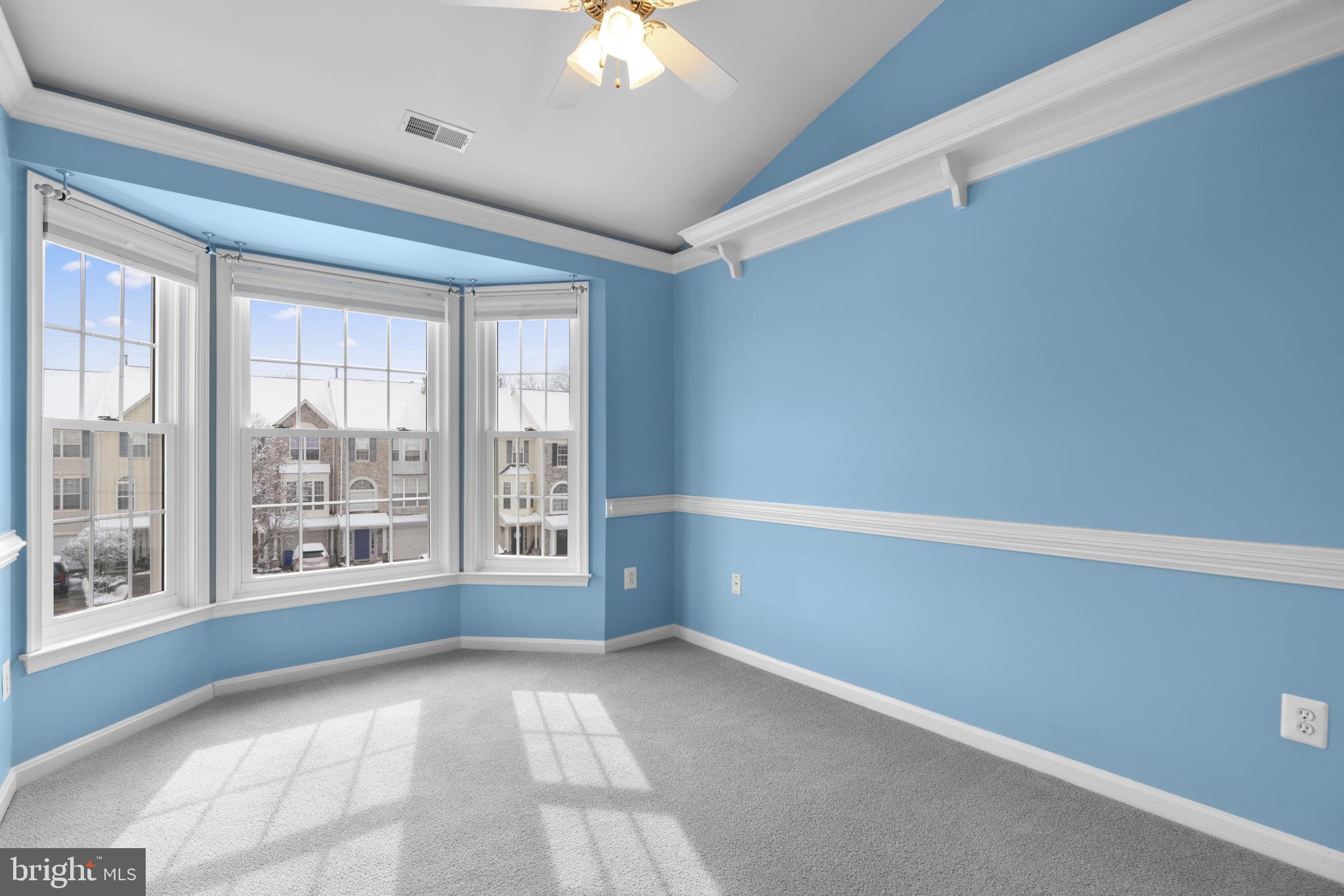 MONTGOMERY TOWNSHIP - Residential