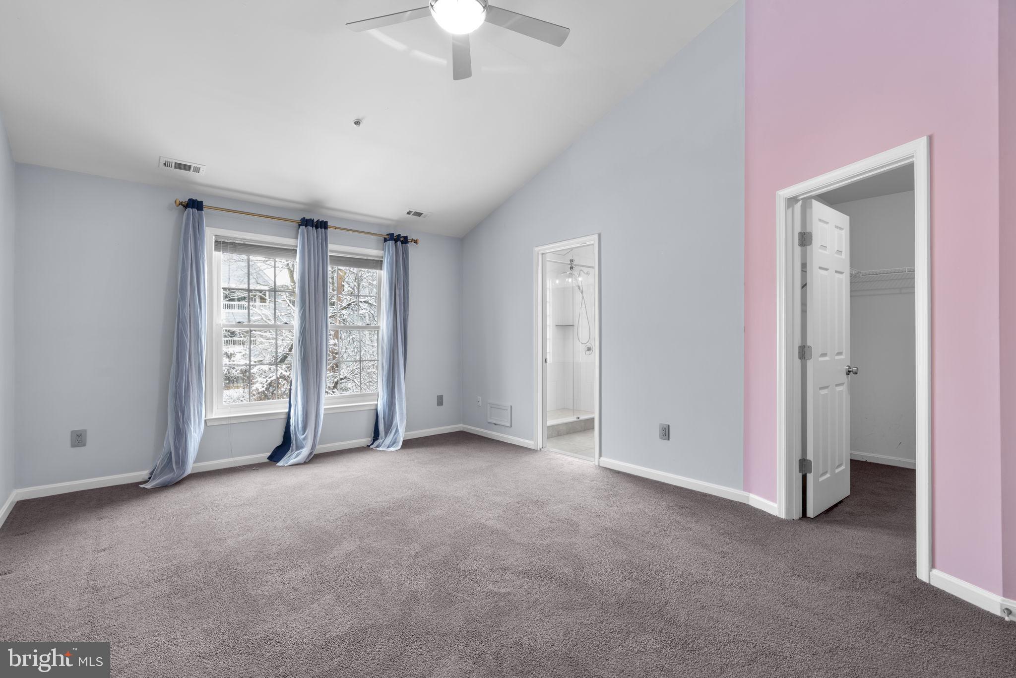 MONTGOMERY TOWNSHIP - Residential