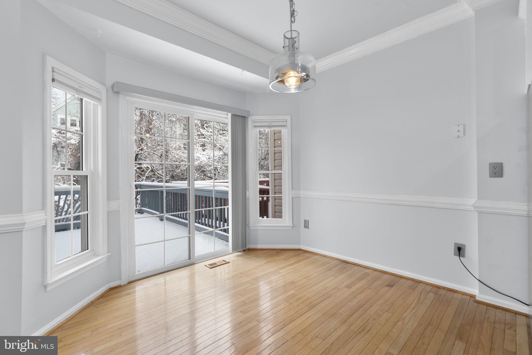 MONTGOMERY TOWNSHIP - Residential