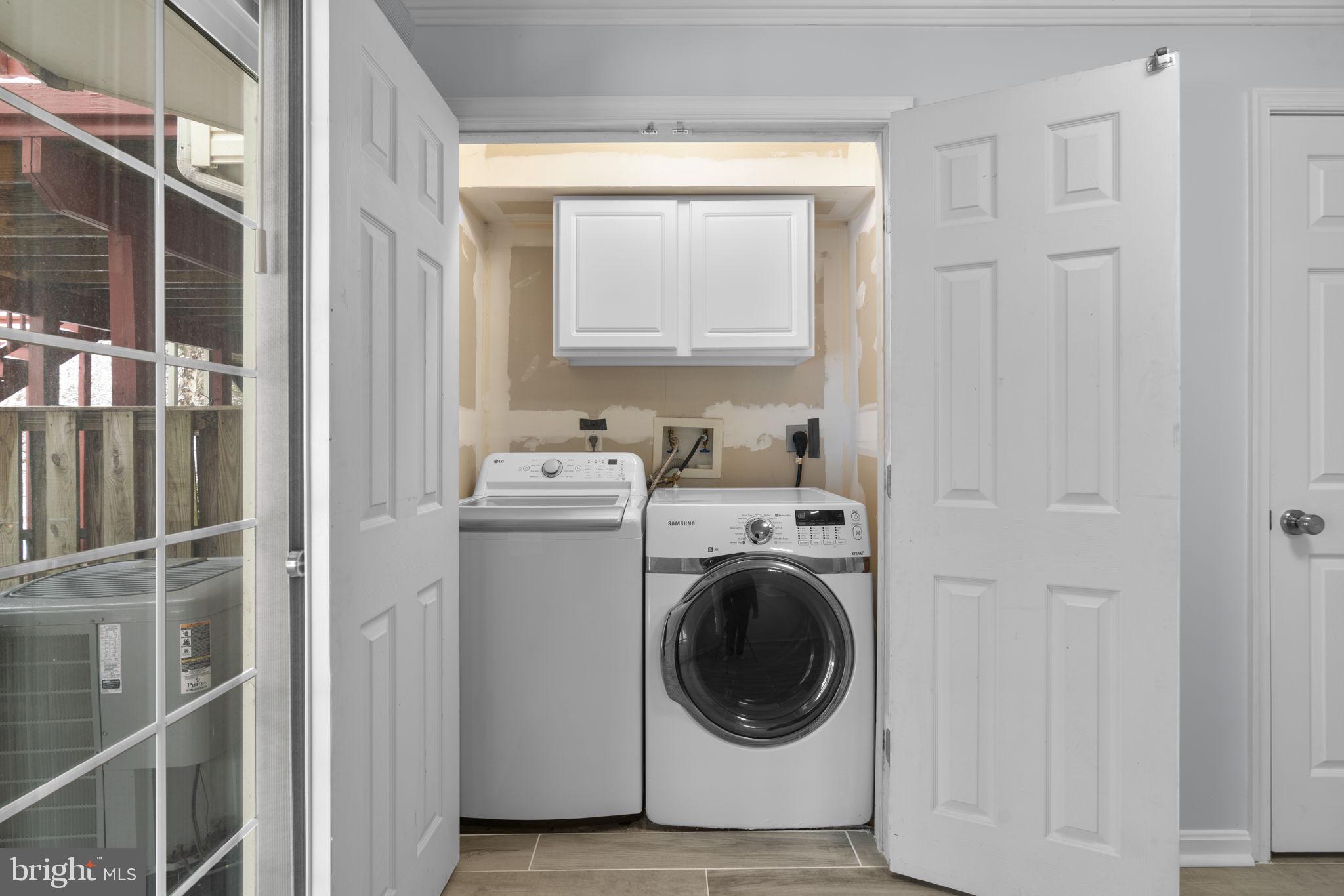 MONTGOMERY TOWNSHIP - Residential