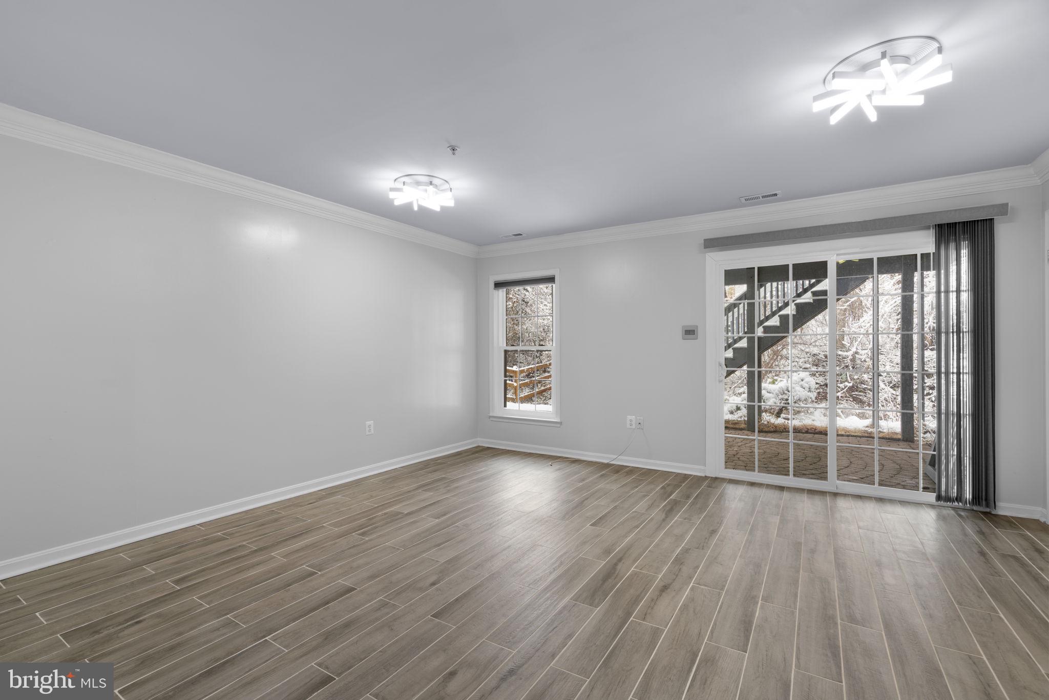 MONTGOMERY TOWNSHIP - Residential