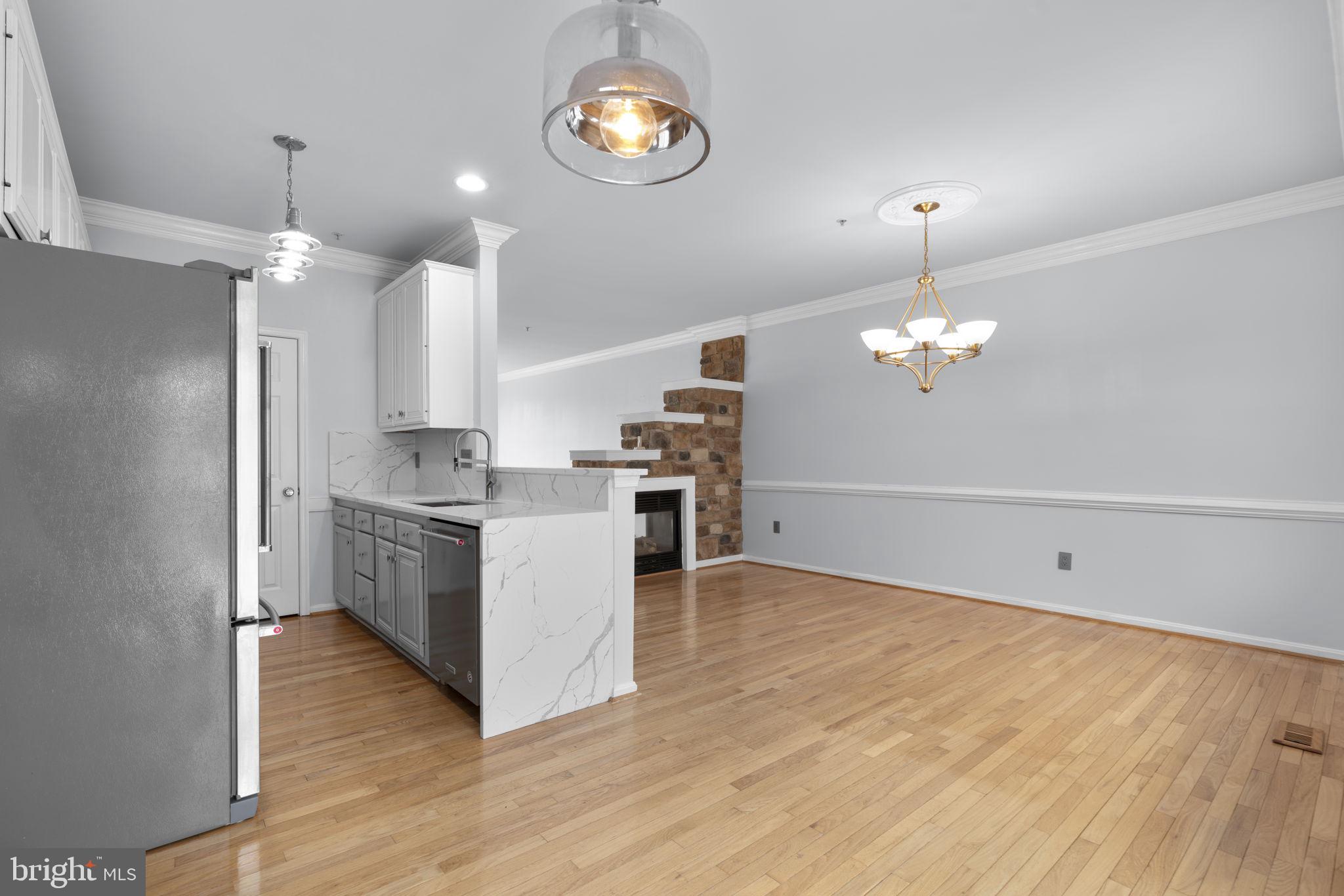 MONTGOMERY TOWNSHIP - Residential