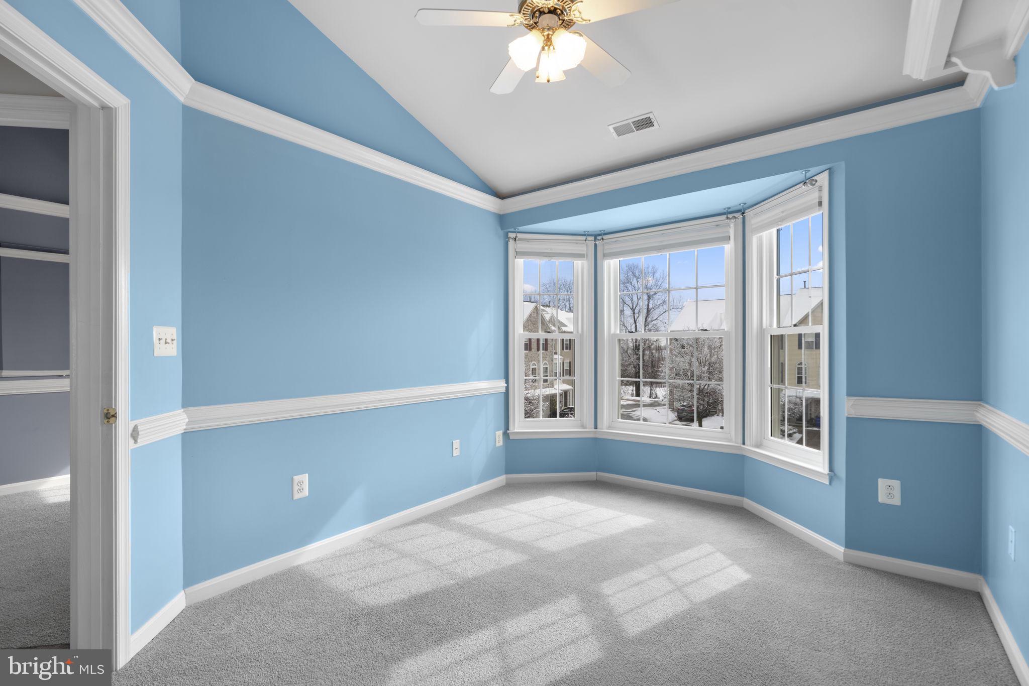 MONTGOMERY TOWNSHIP - Residential