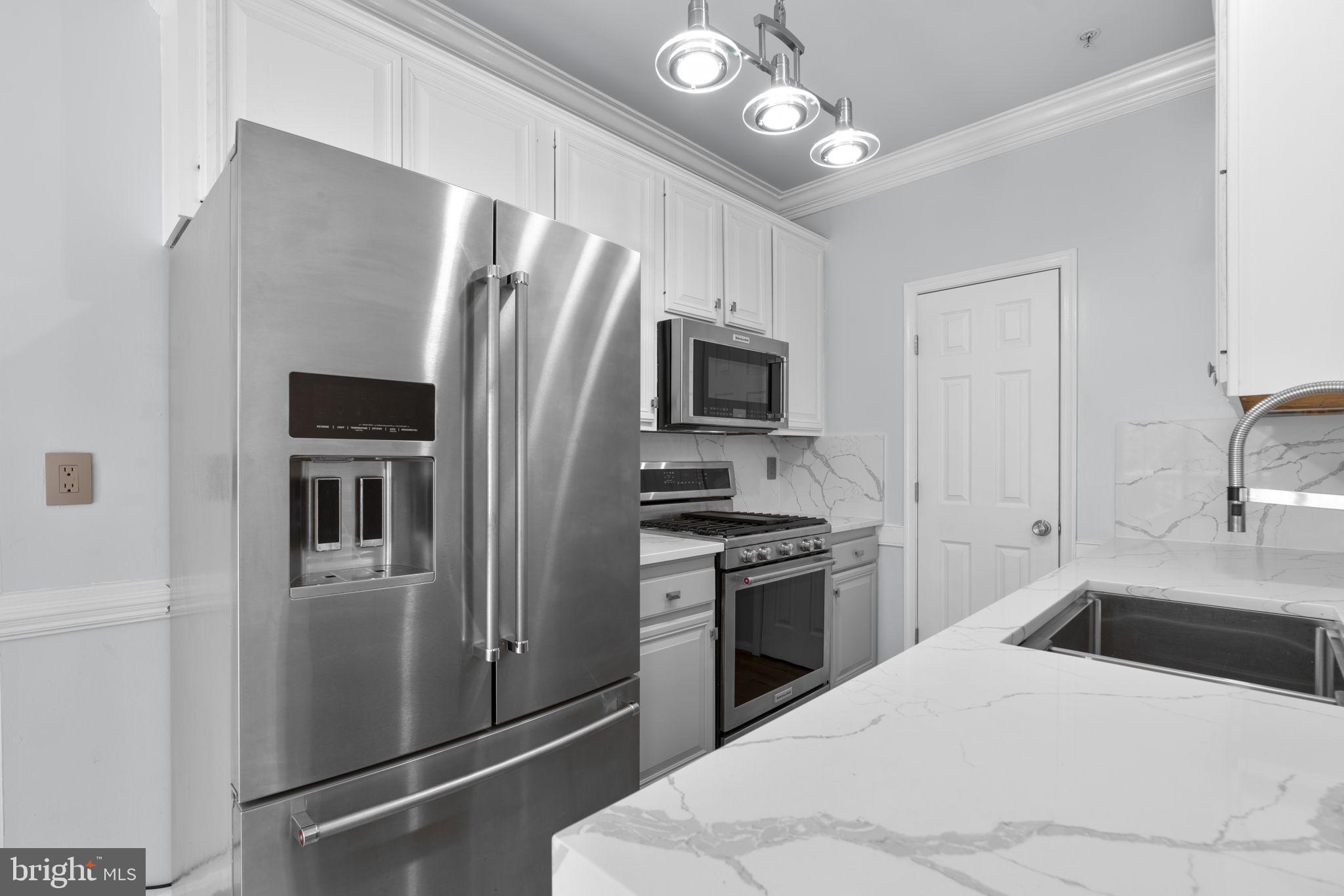 MONTGOMERY TOWNSHIP - Residential