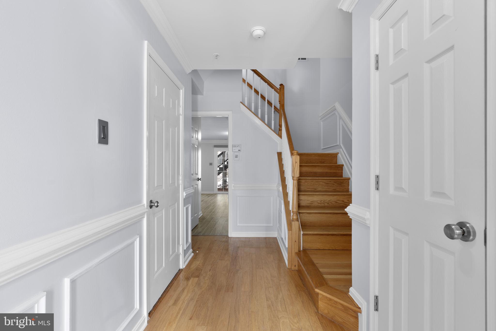 MONTGOMERY TOWNSHIP - Residential