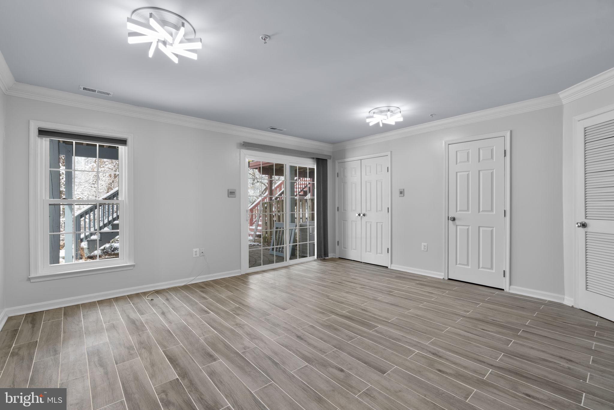 MONTGOMERY TOWNSHIP - Residential