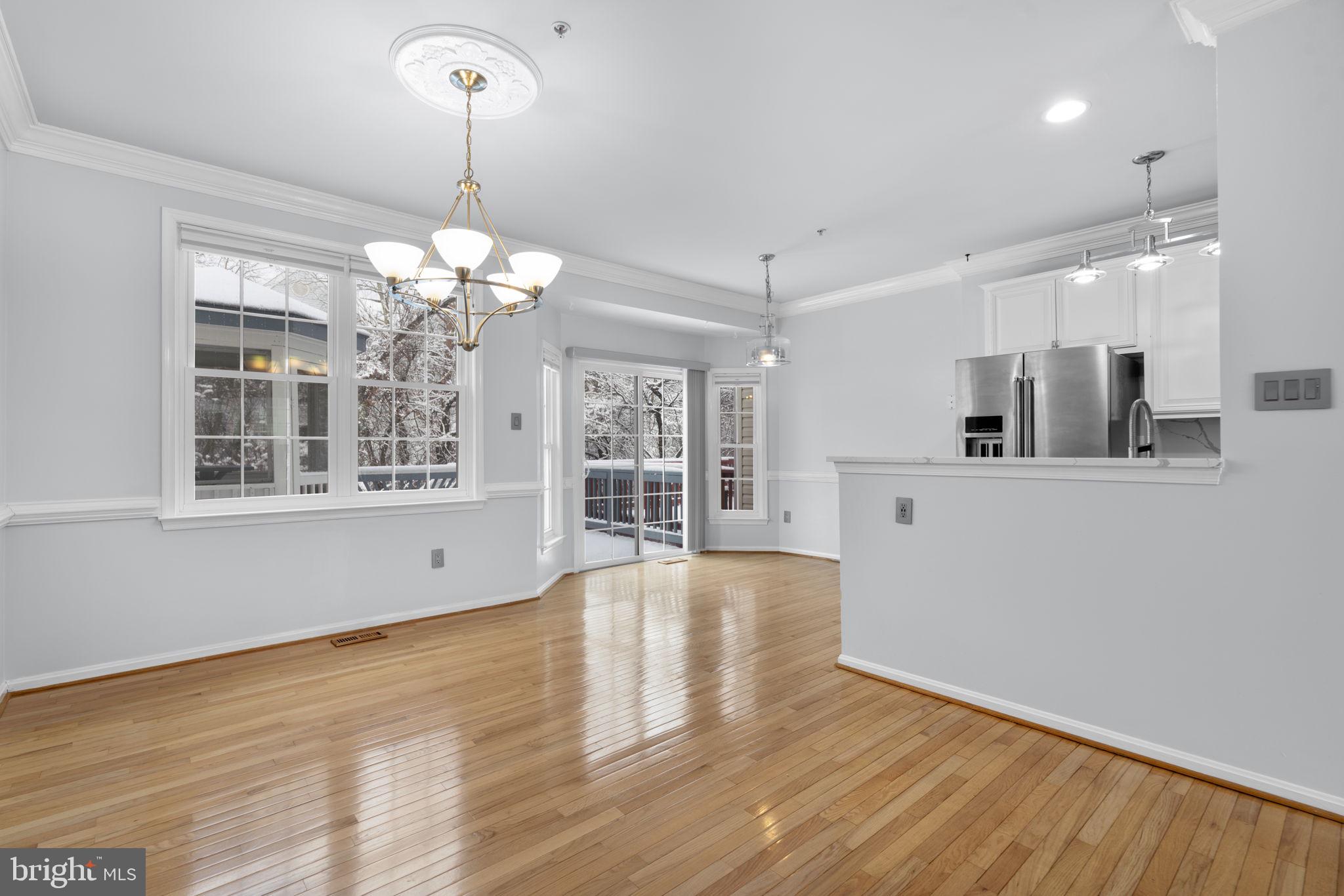 MONTGOMERY TOWNSHIP - Residential