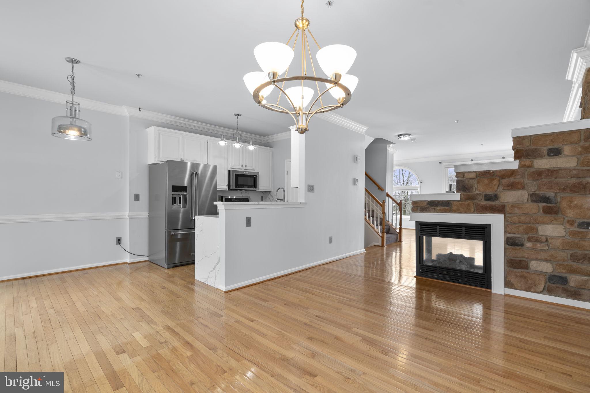 MONTGOMERY TOWNSHIP - Residential