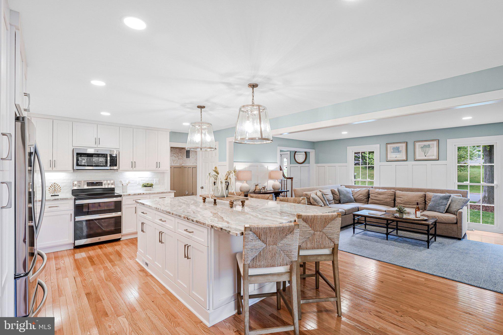 BURKE CENTRE CONSERVANCY - Residential