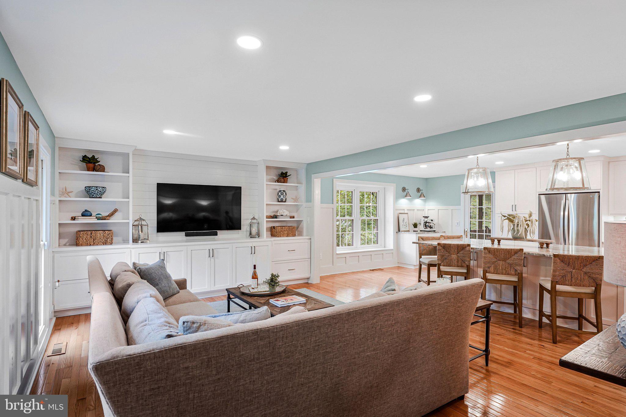 BURKE CENTRE CONSERVANCY - Residential