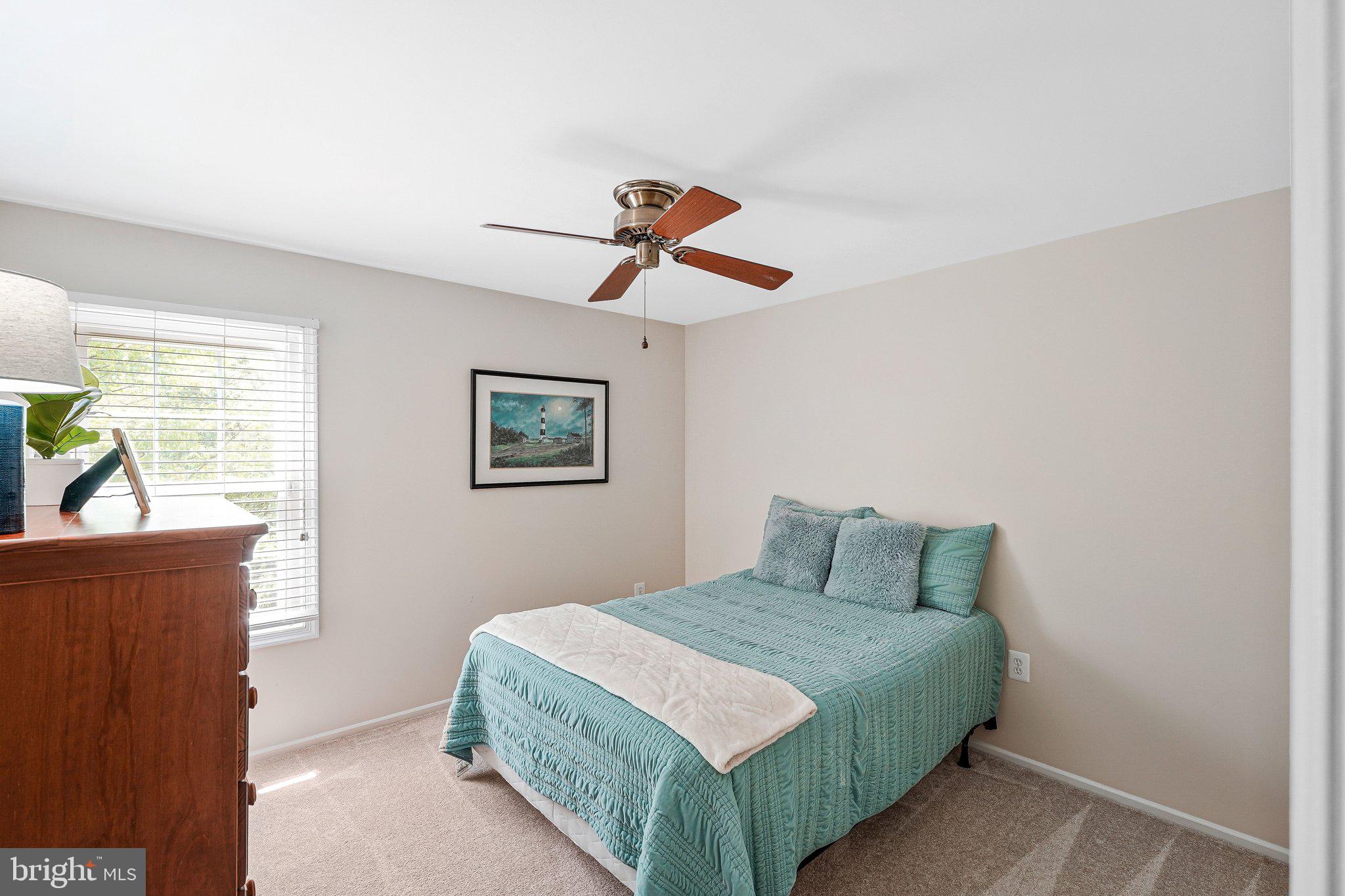 BURKE CENTRE CONSERVANCY - Residential