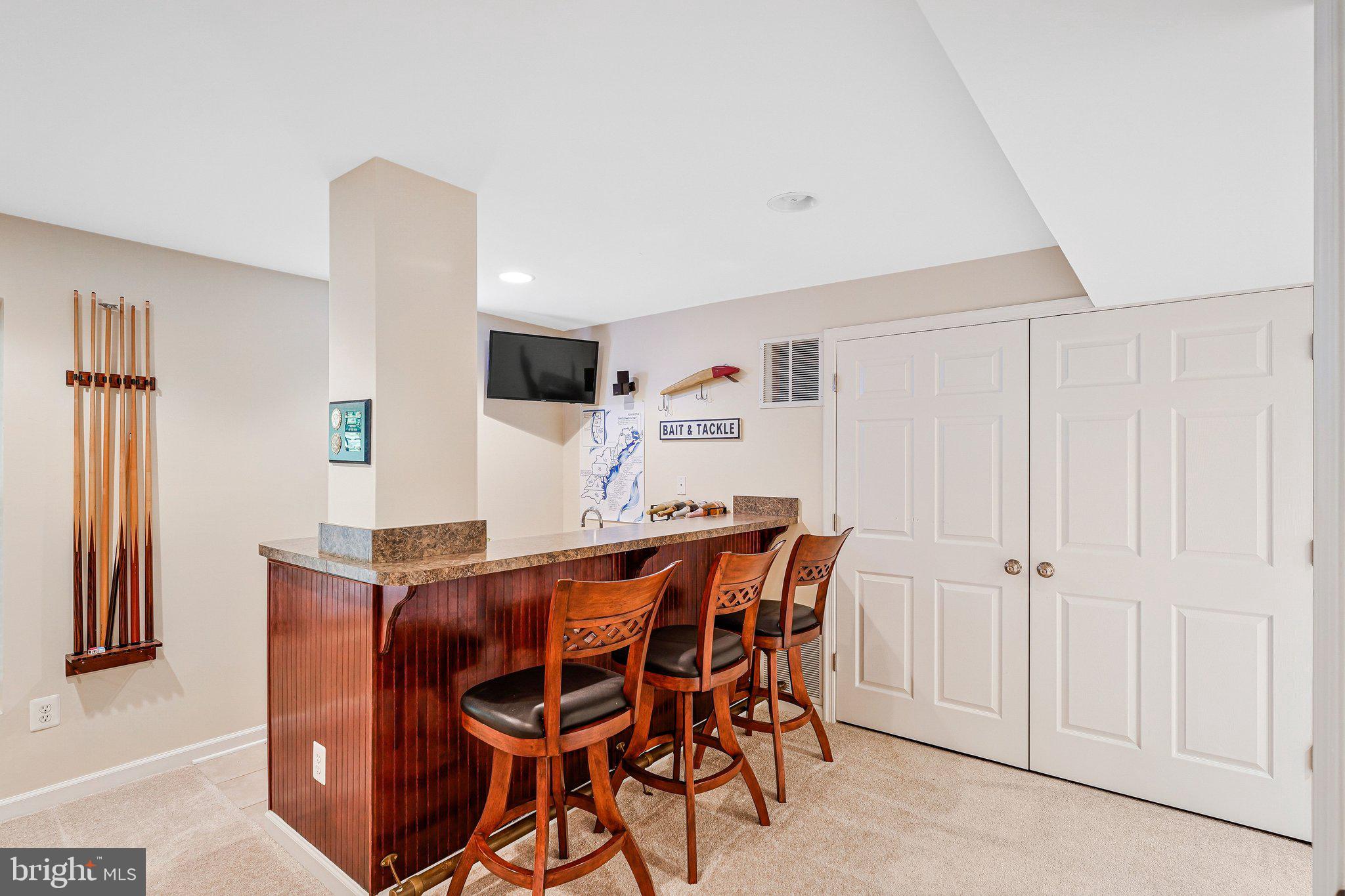 BURKE CENTRE CONSERVANCY - Residential