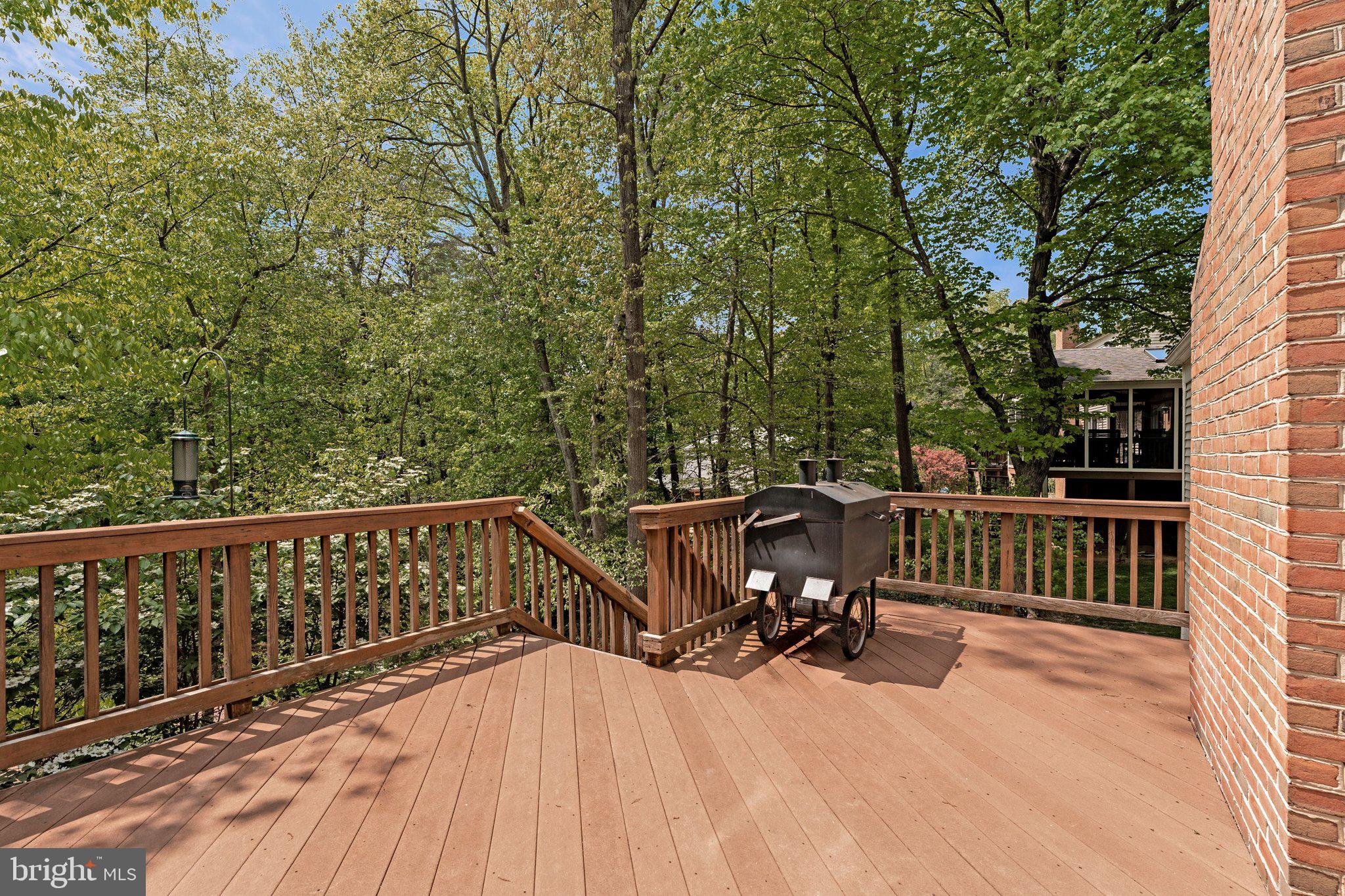 BURKE CENTRE CONSERVANCY - Residential